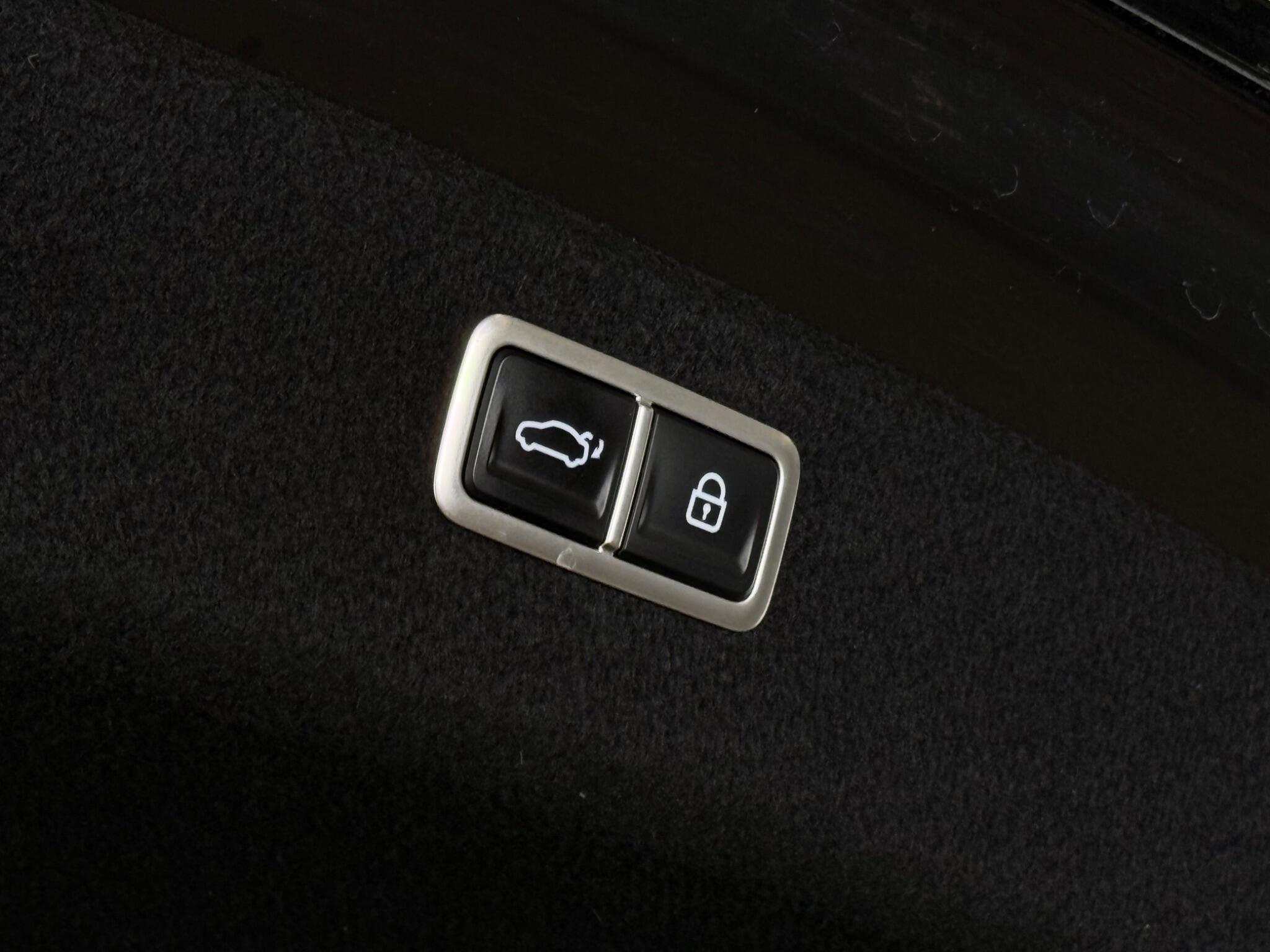 Genesis G80 view 11