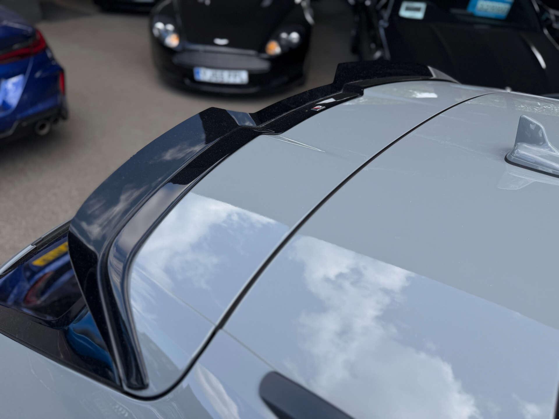Audi RS6 Avant view 33