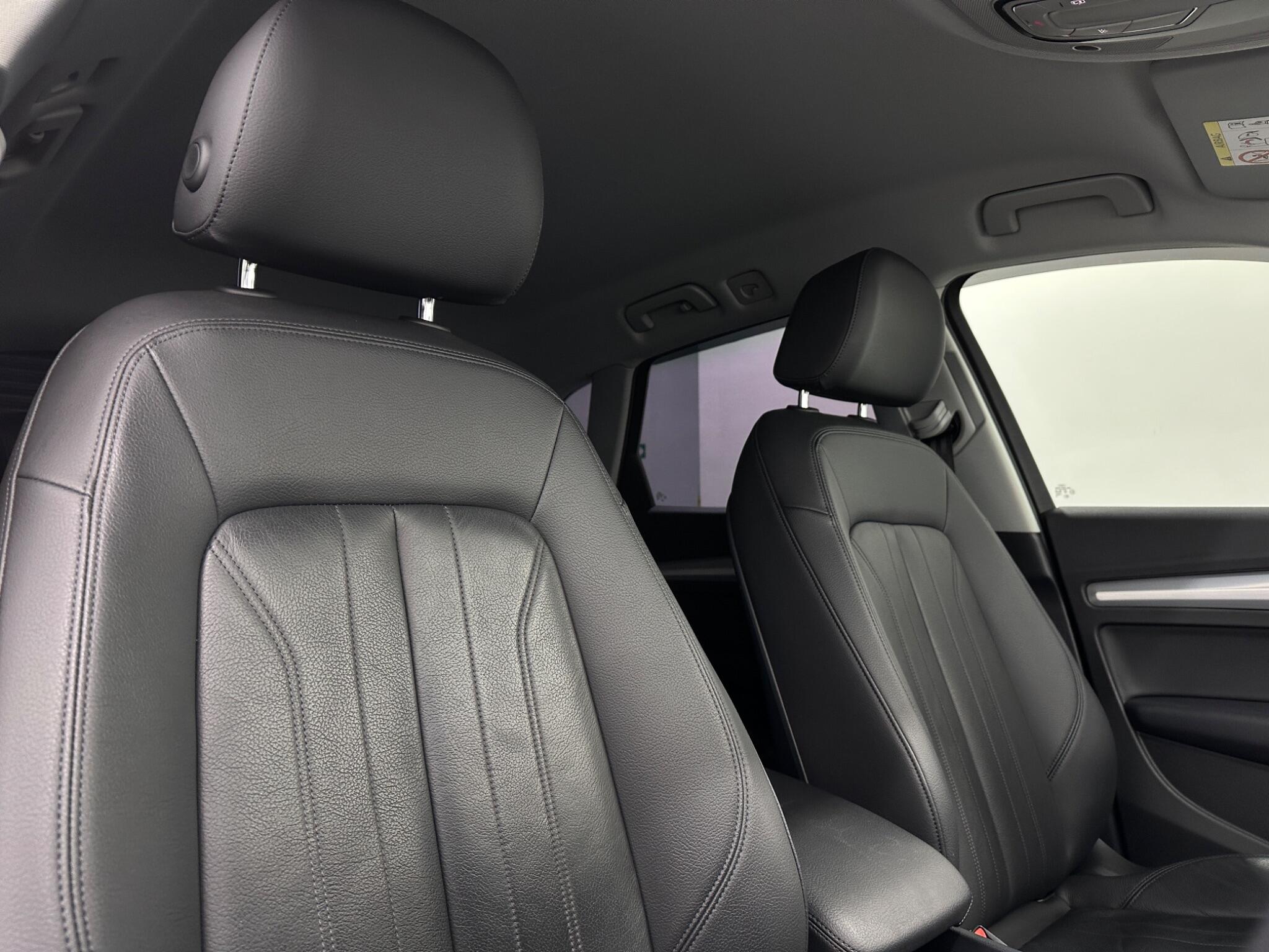 Audi Q5 view 33