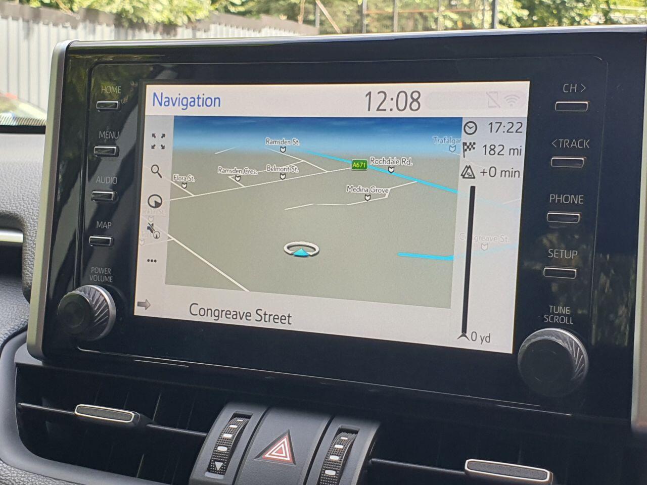 Toyota Rav4 view 40