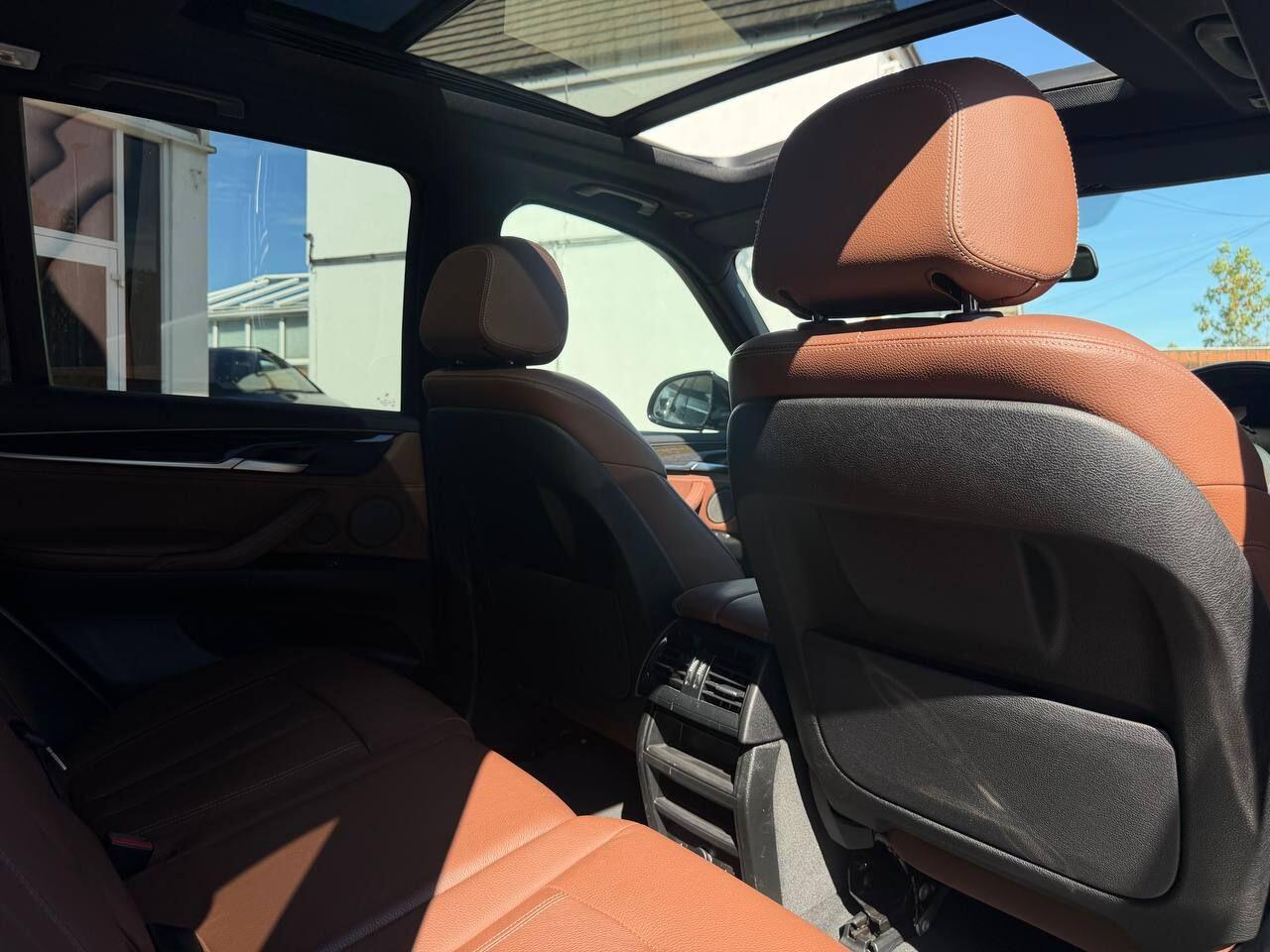BMW X5 X5 view 17