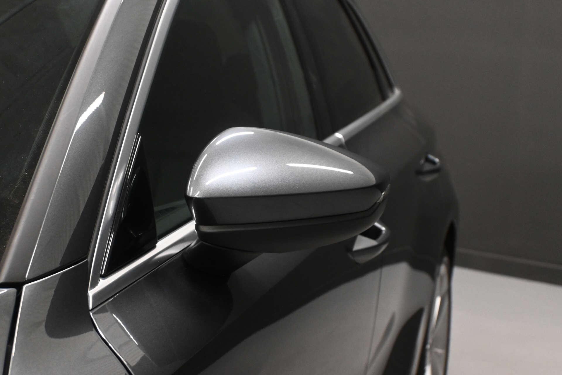Audi A3 view 48