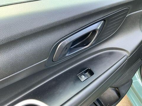 Hyundai i20 view 14