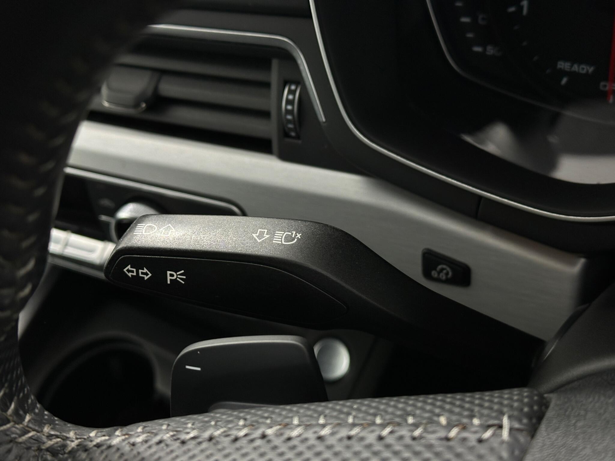 Audi A5 view 14