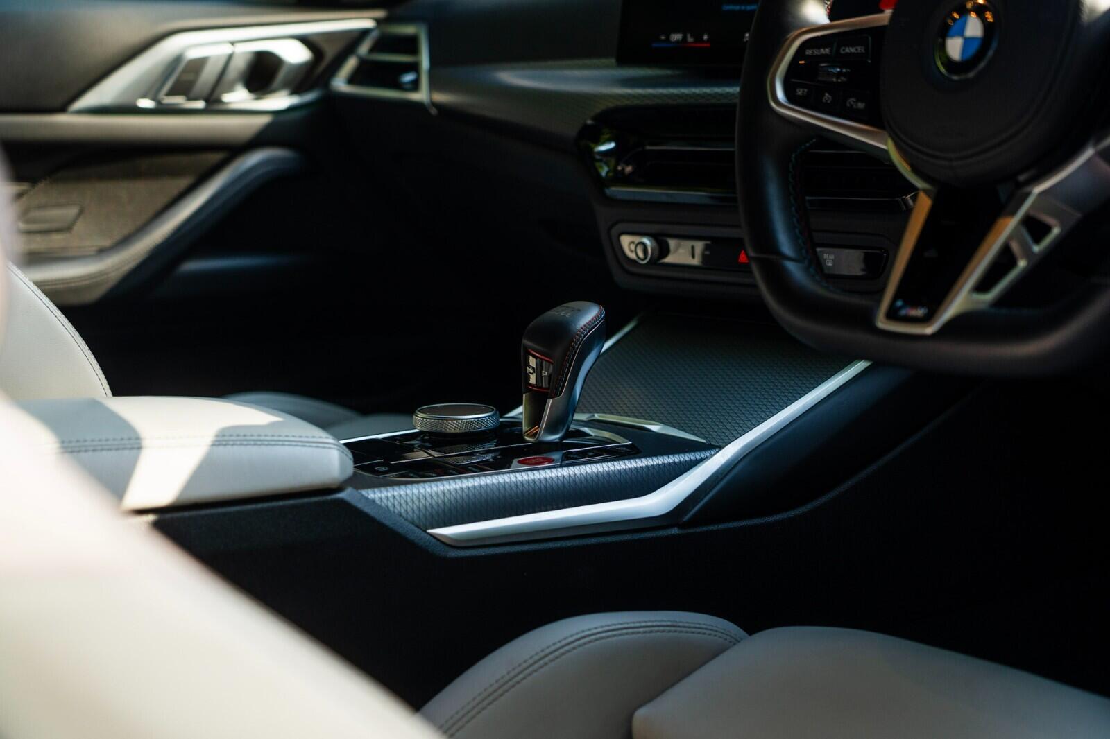 BMW M4 view 34