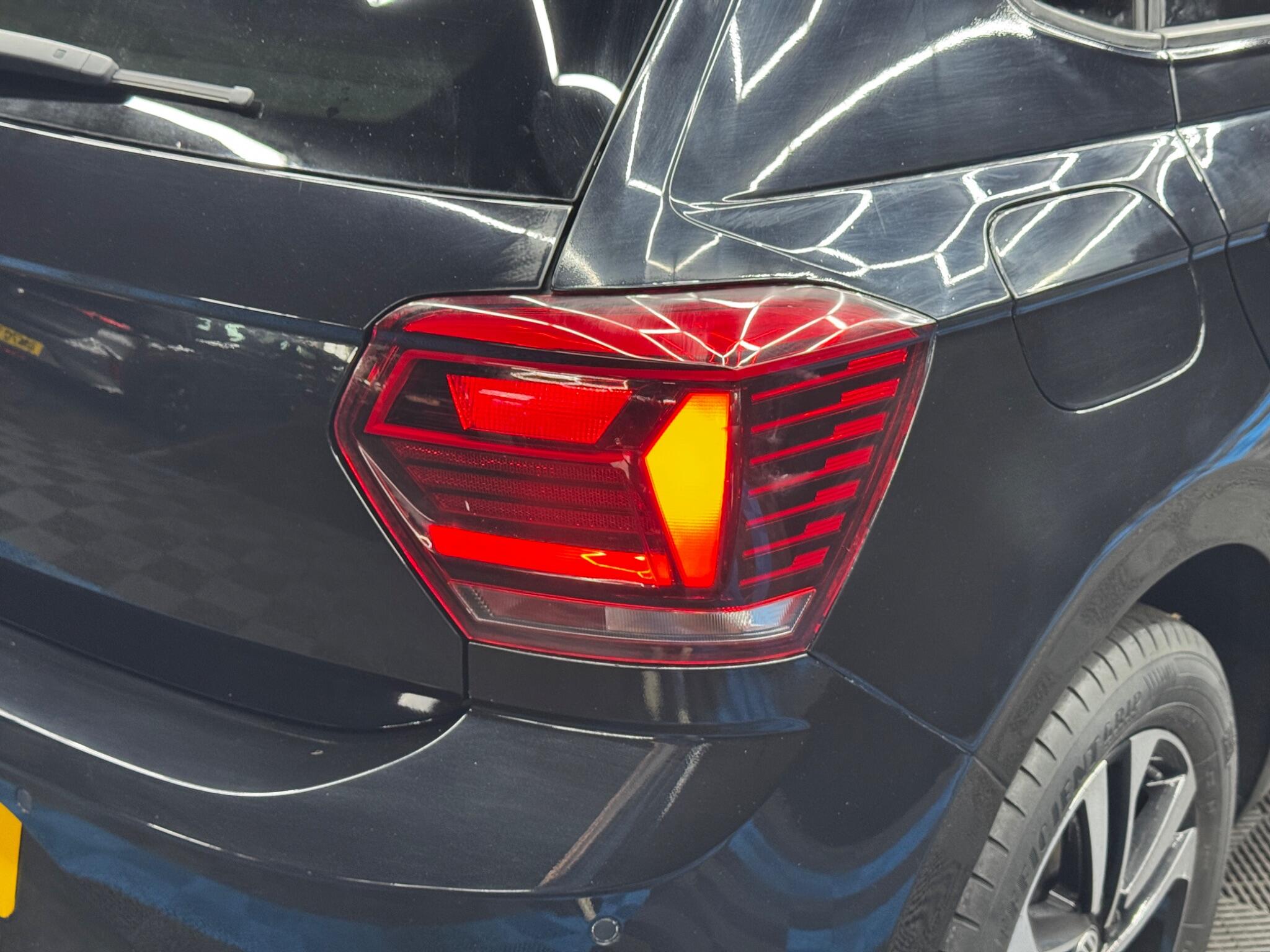 Volkswagen Polo view 43