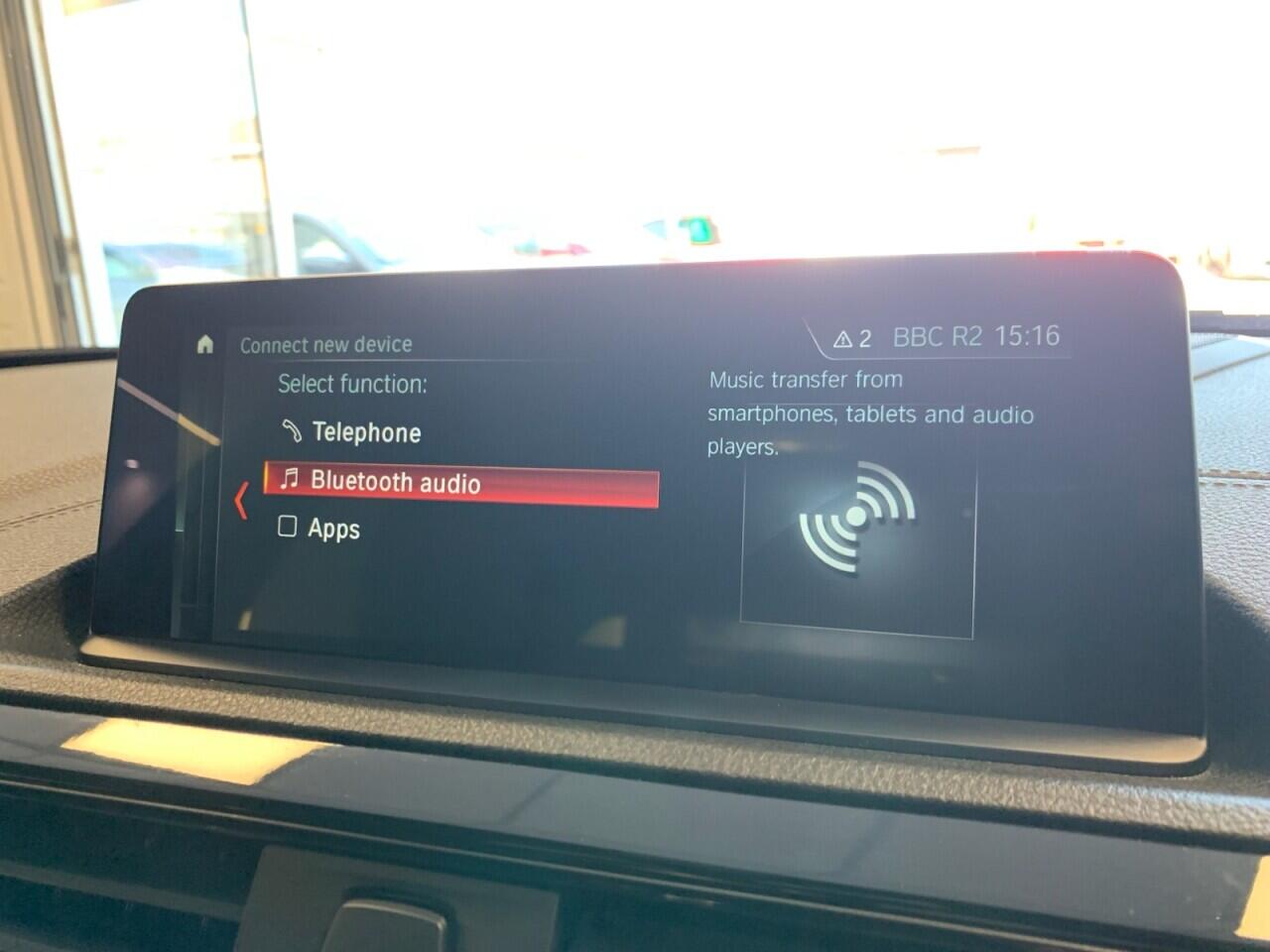 BMW 1 Series view 43