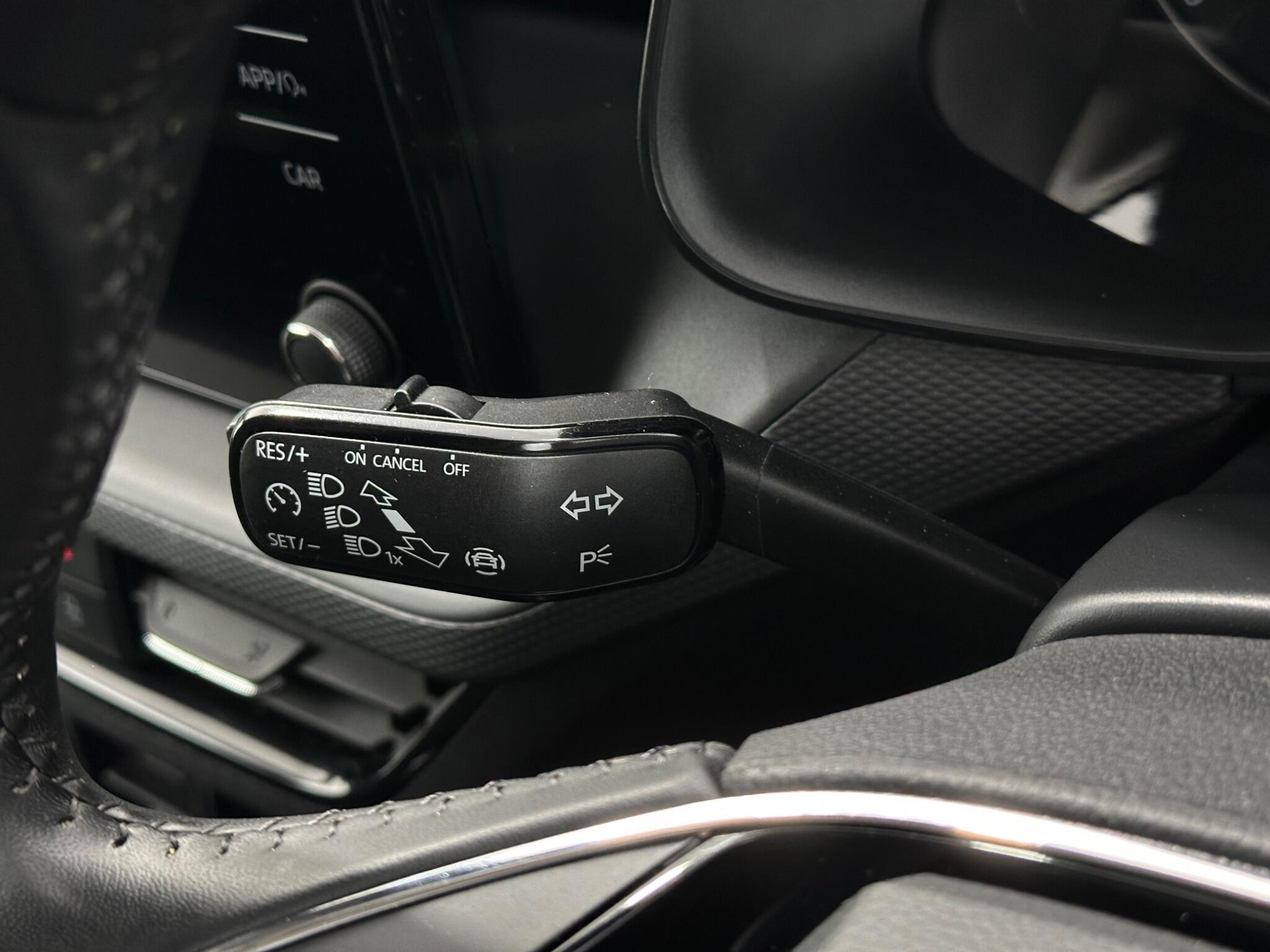 Skoda Scala view 14
