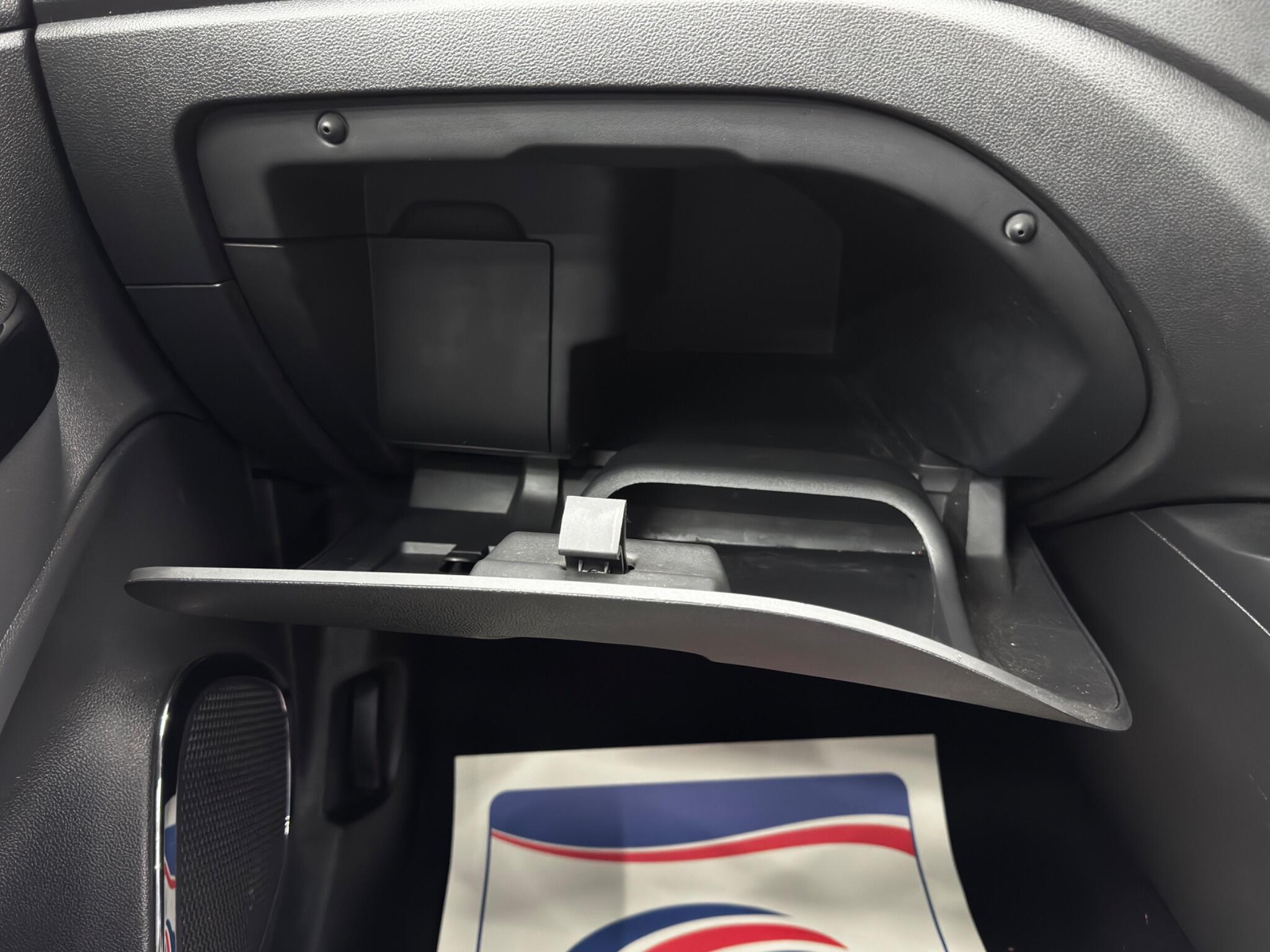 Renault Captur view 32