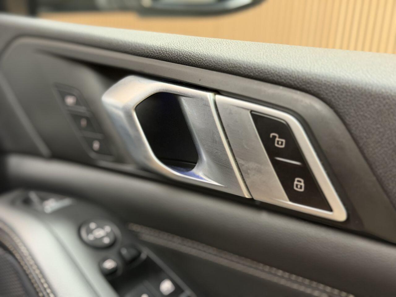 BMW X5 X5 view 39