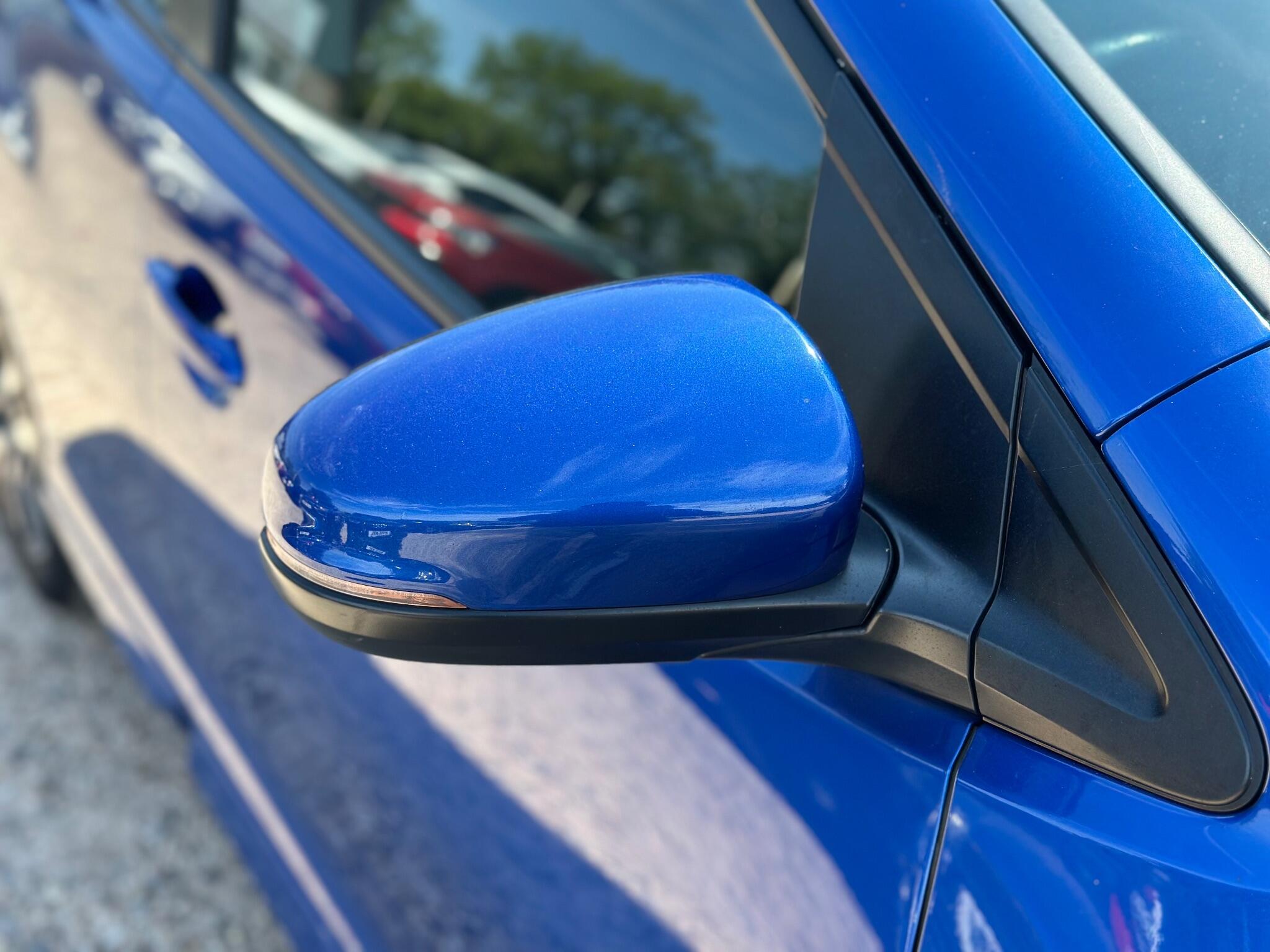 Honda Civic view 23