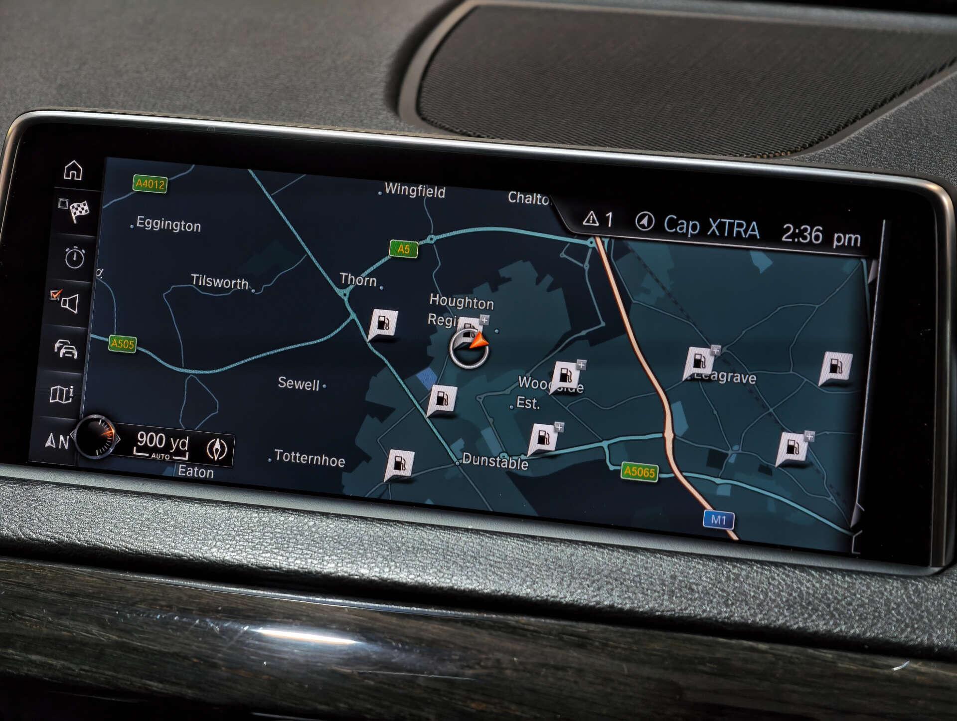BMW X5 X5 view 44