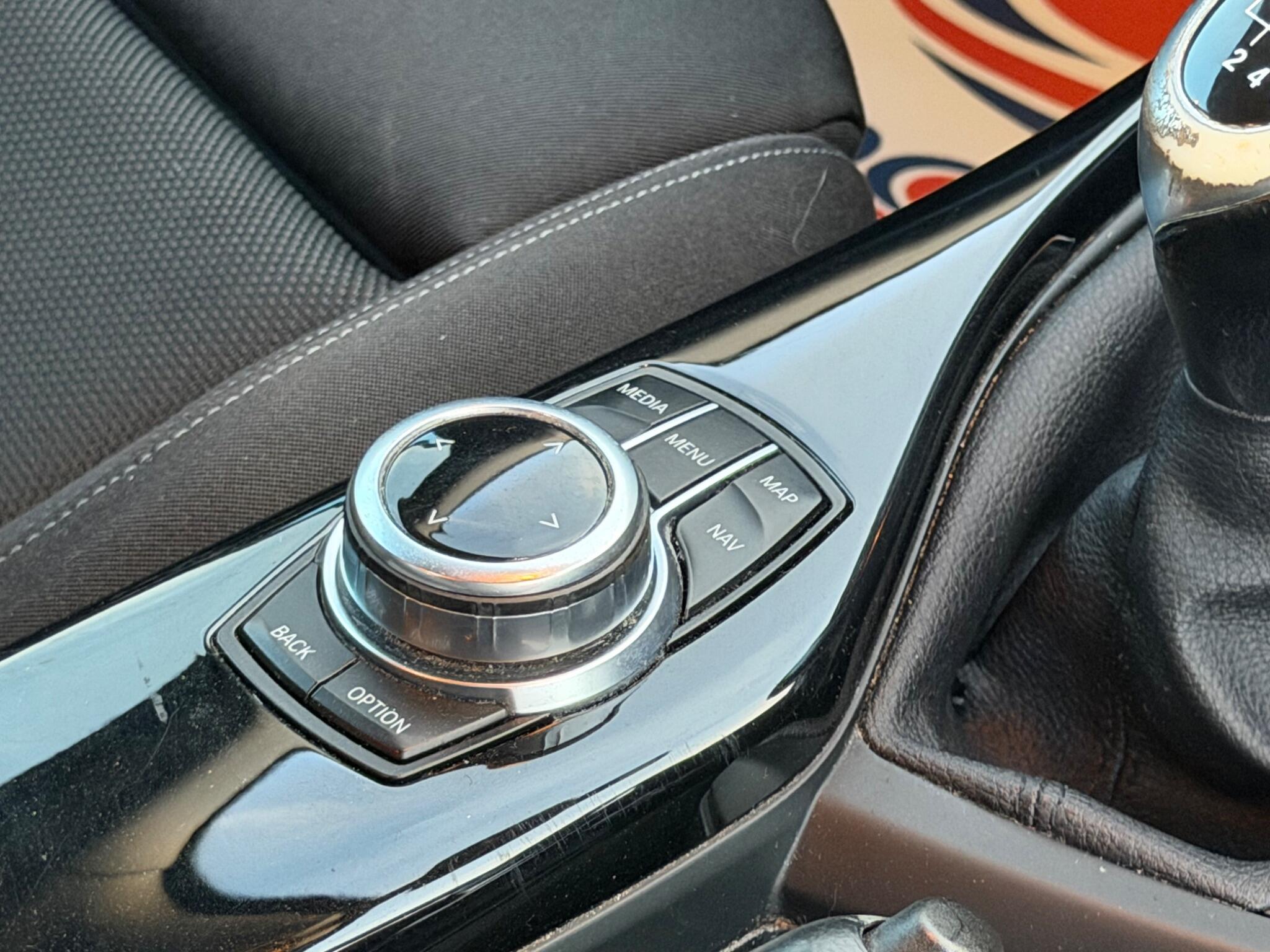 BMW 1 Series view 29