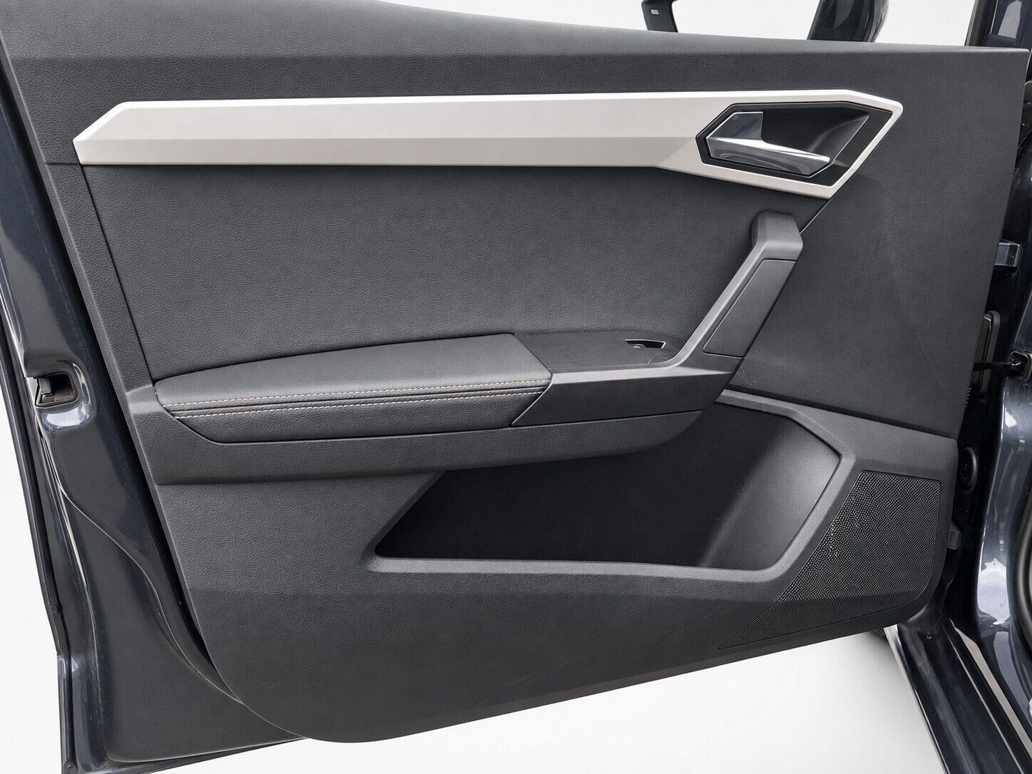 Seat Ibiza view 35
