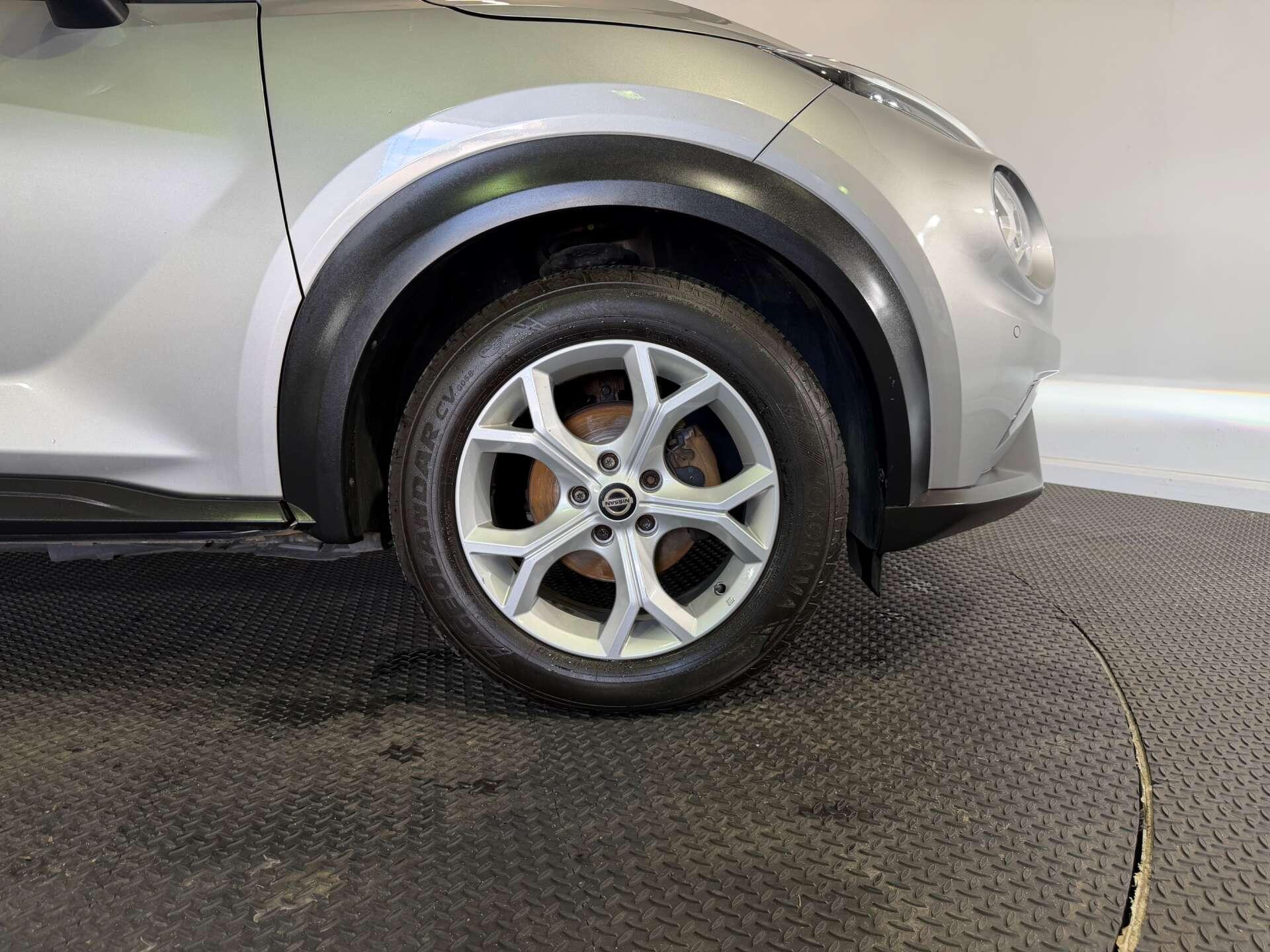 Nissan Juke view 66