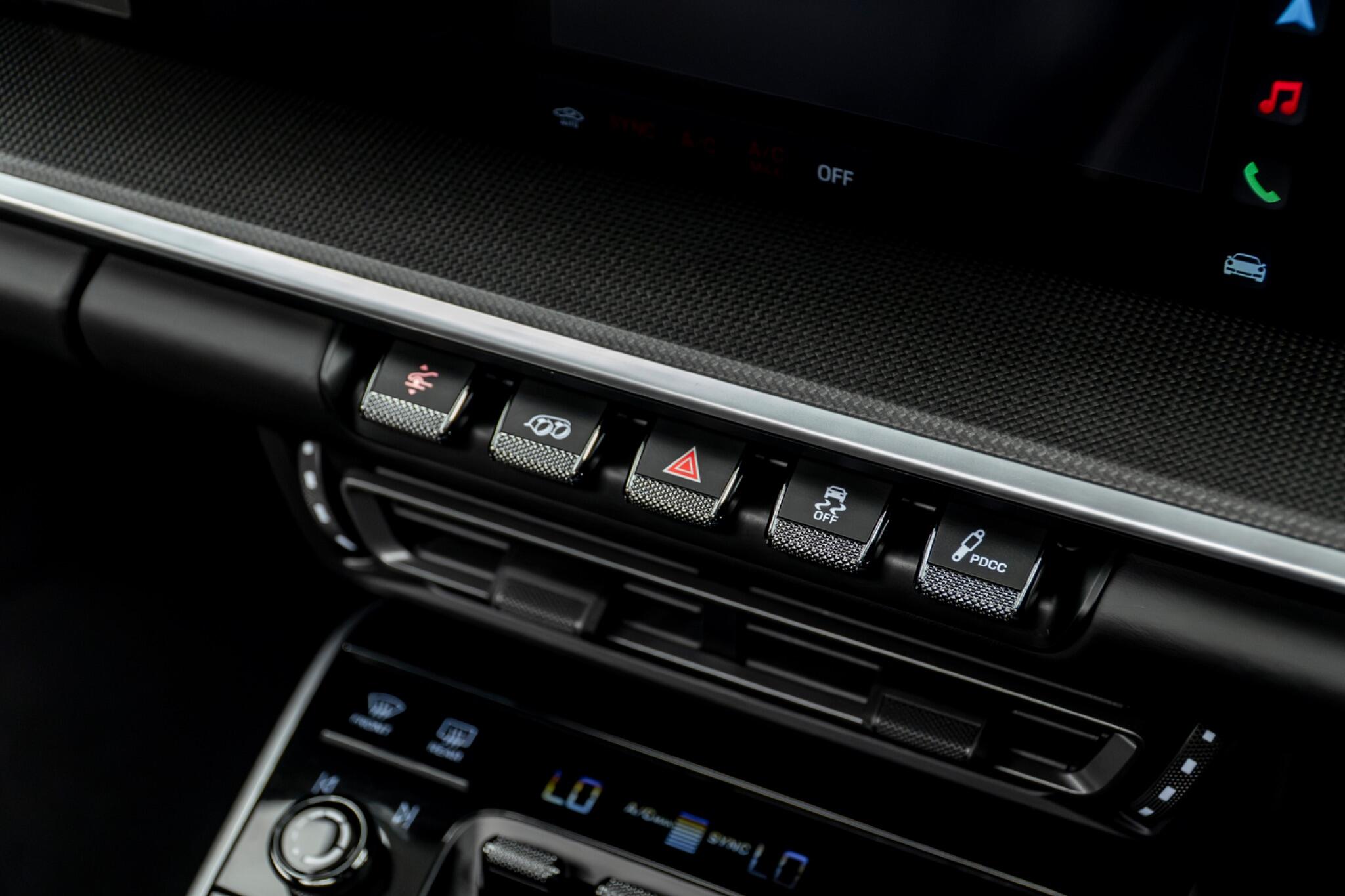 Porsche 911 view 43