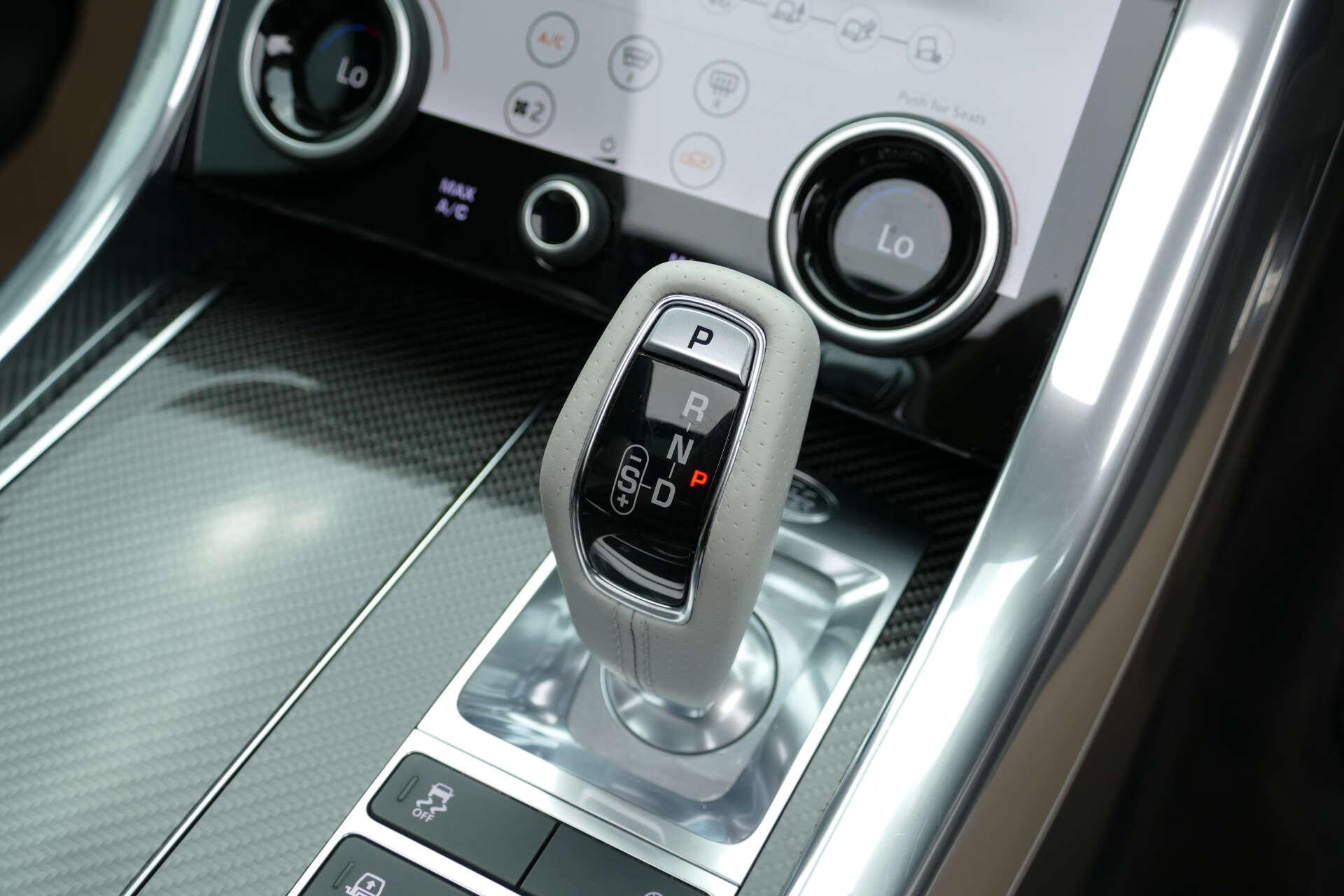 Land Rover Range Rover Sport view 50