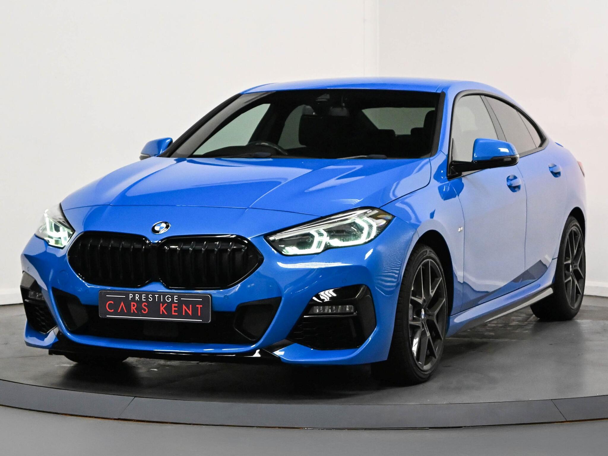 BMW 2 Series view 6