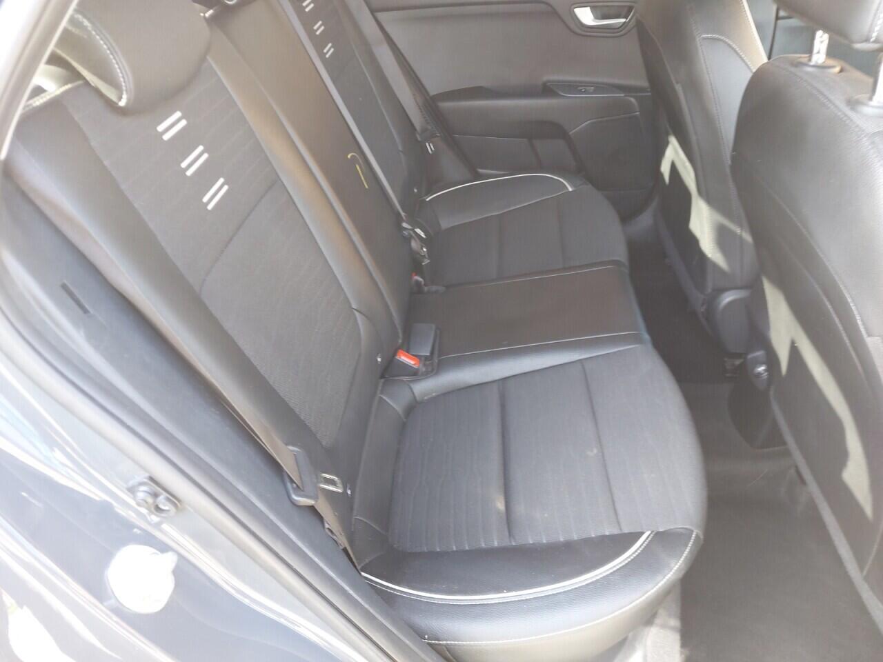 Kia Stonic view 10