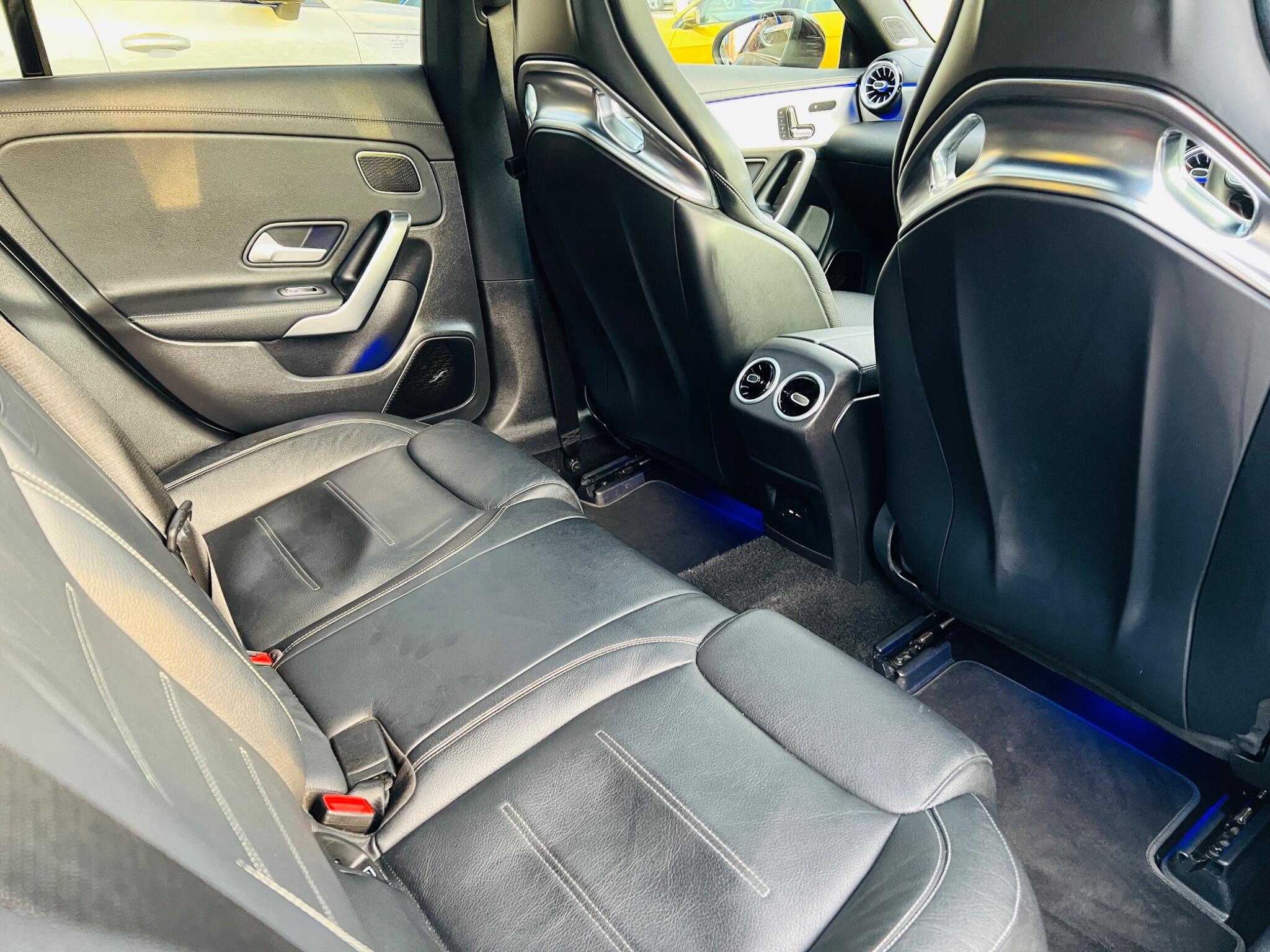 2020 Mercedes-Benz CLA image 25
