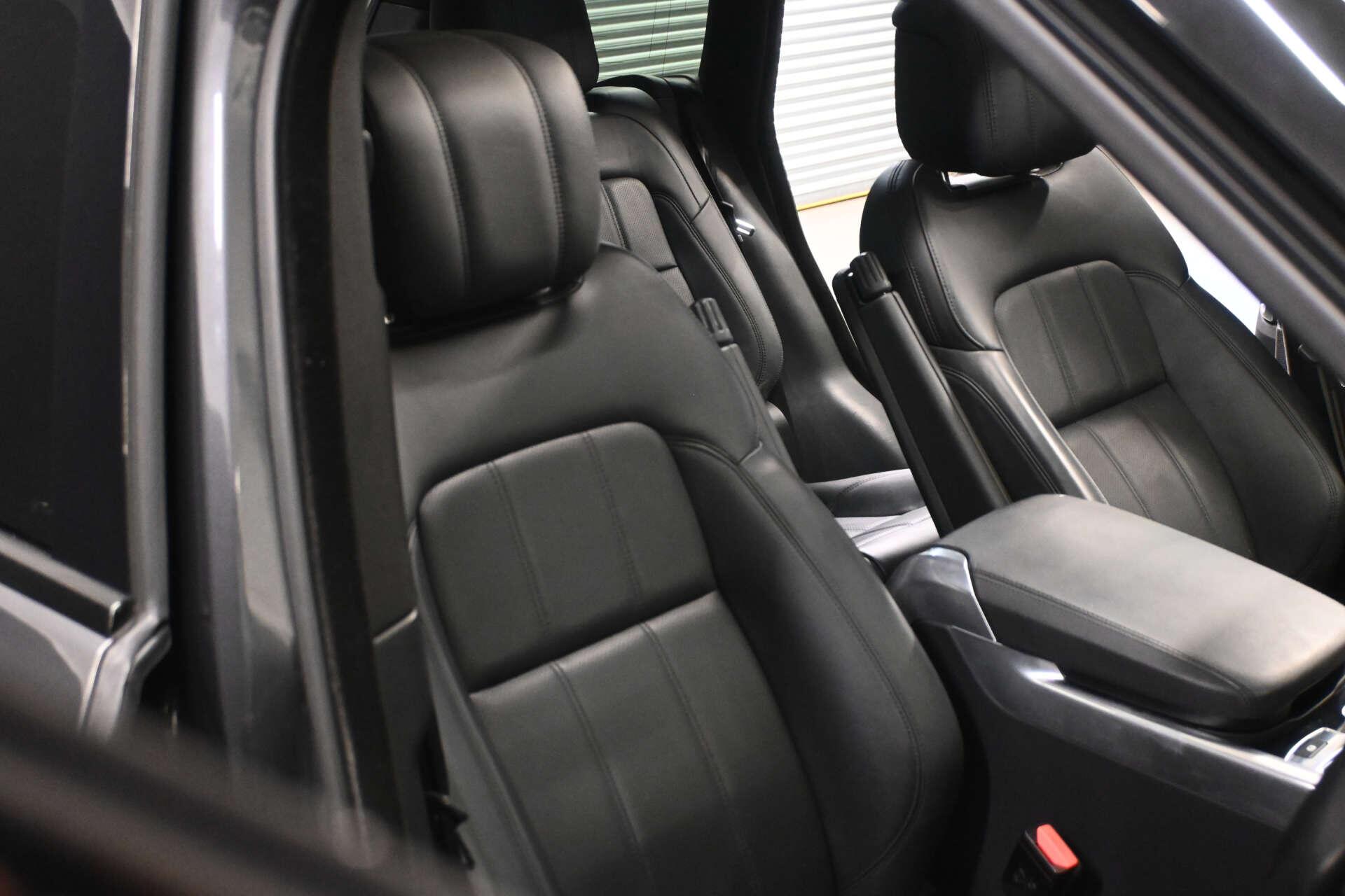 Land Rover Range Rover Sport view 24