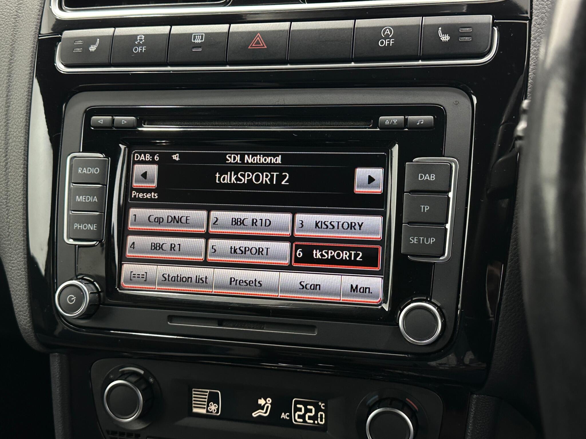 Volkswagen Polo view 22