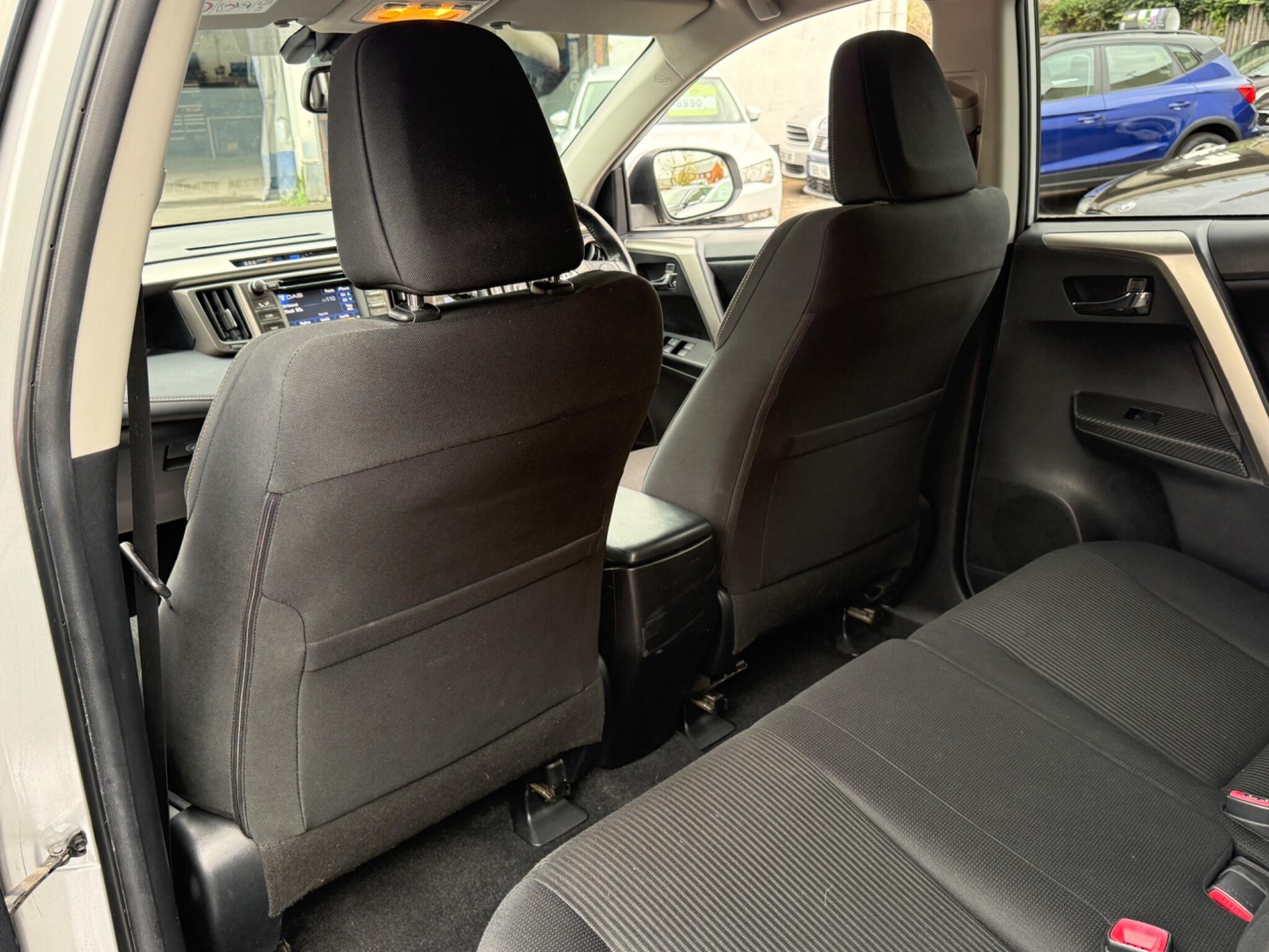 Toyota RAV4 - Image 59