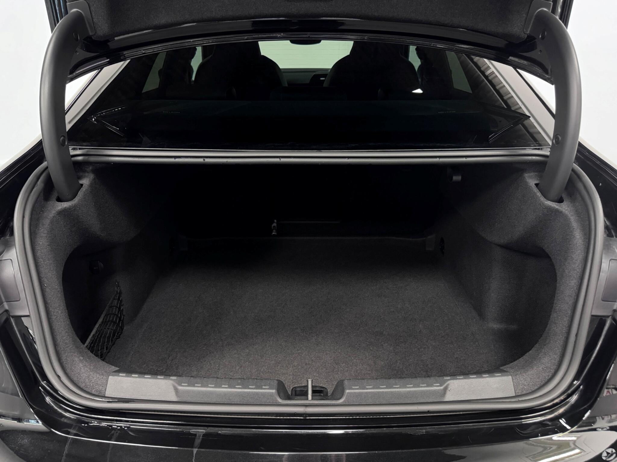 Audi S3 view 7
