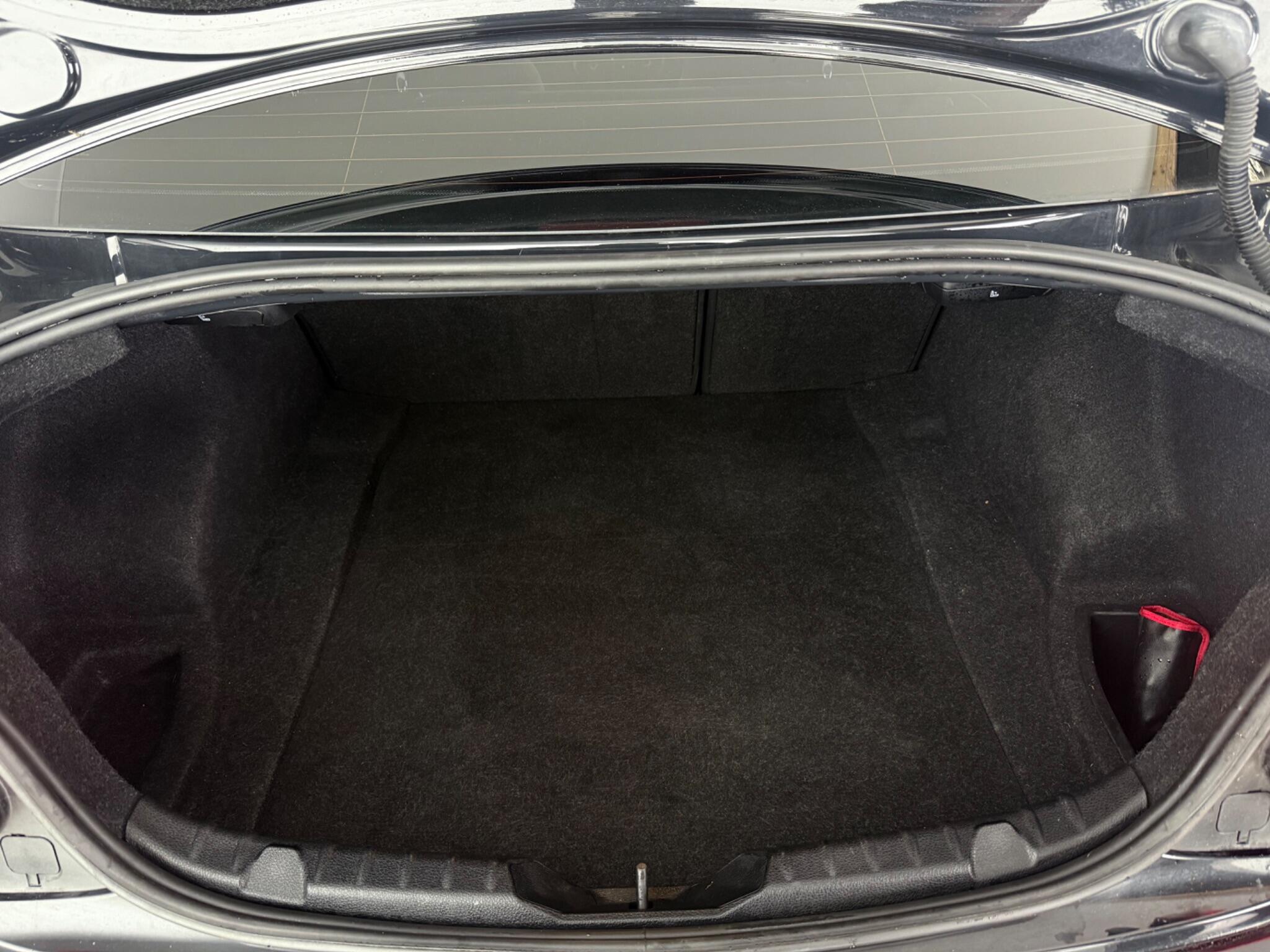BMW 2 Series view 6