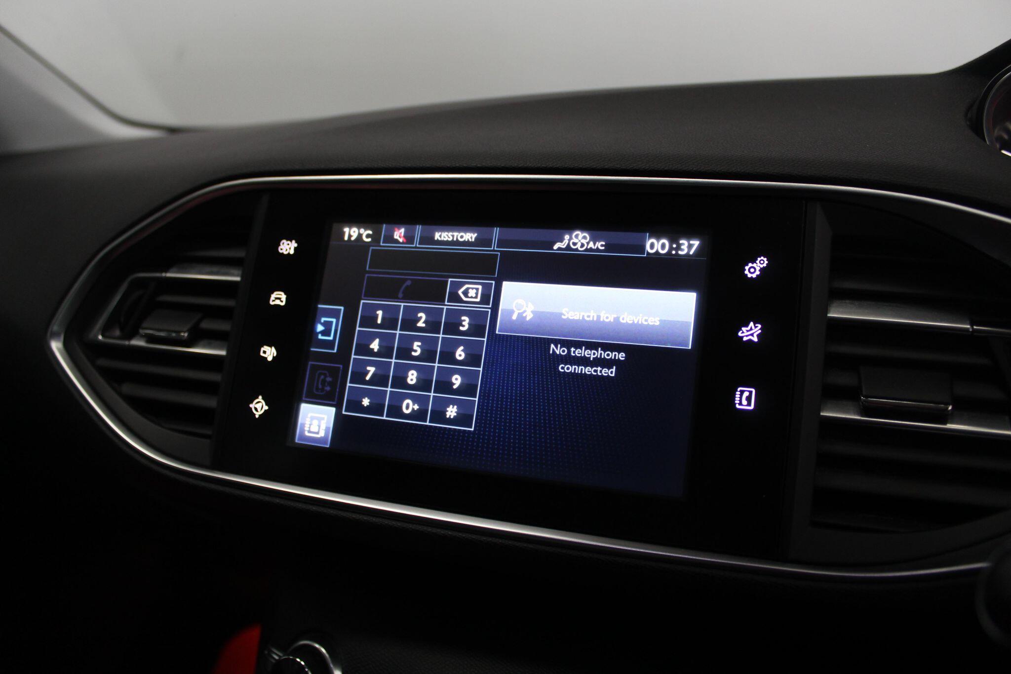 Peugeot 308 view 36