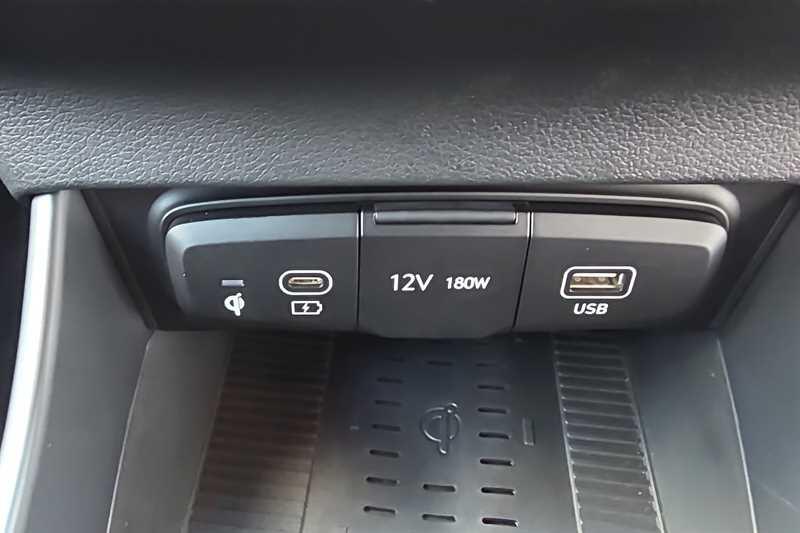 Hyundai i20 view 35