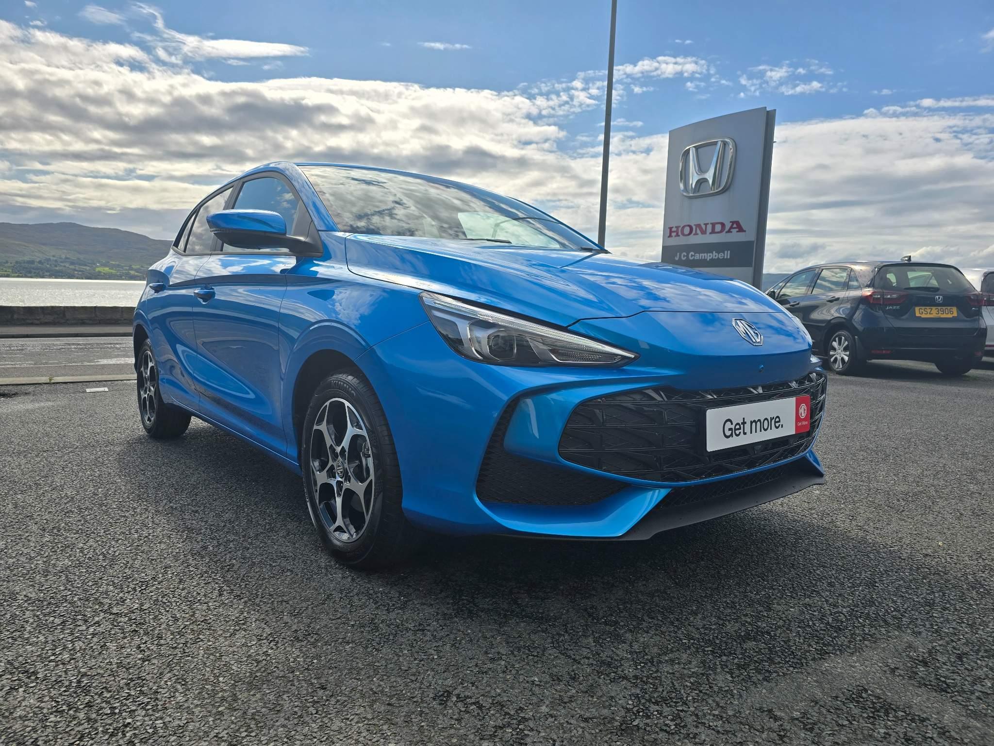 MG3