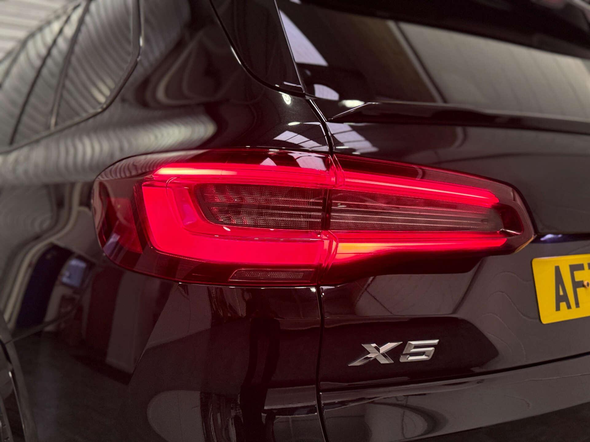 BMW X5 X5 view 11