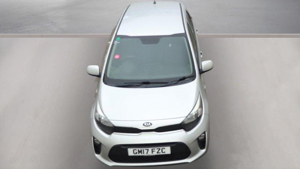 Kia Picanto view 14