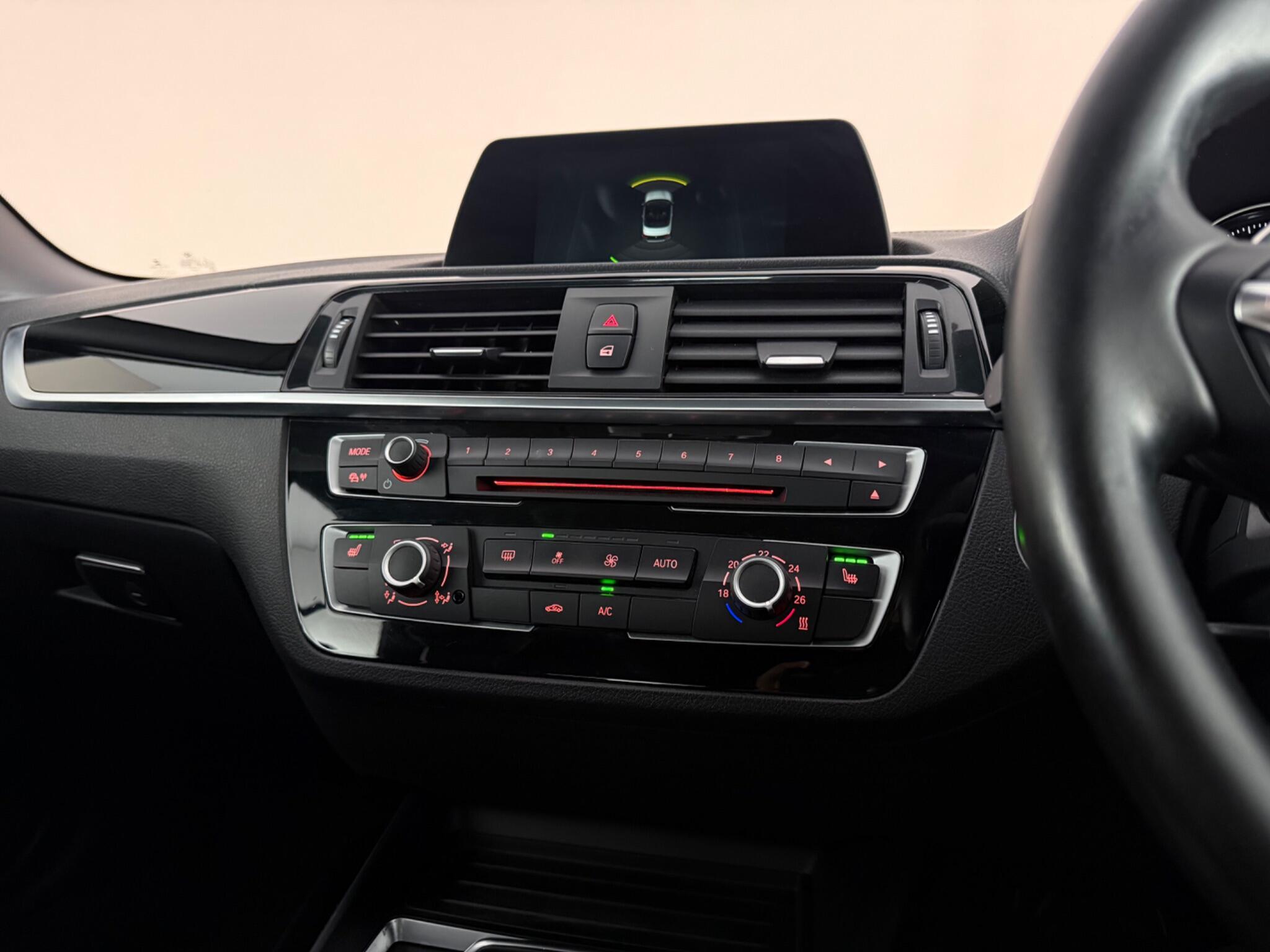 BMW 2 Series view 25