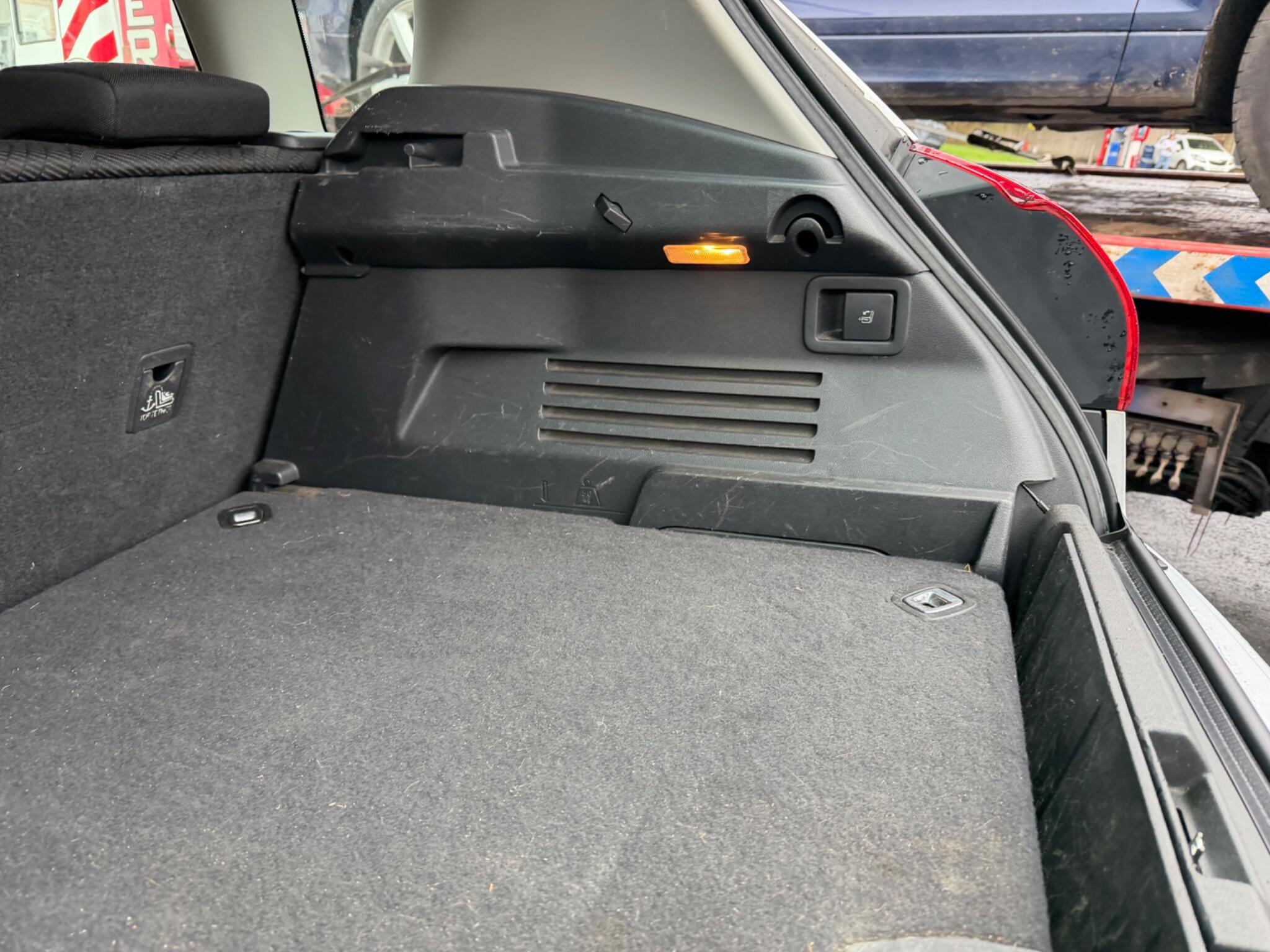 2010 Peugeot 3008 image 63