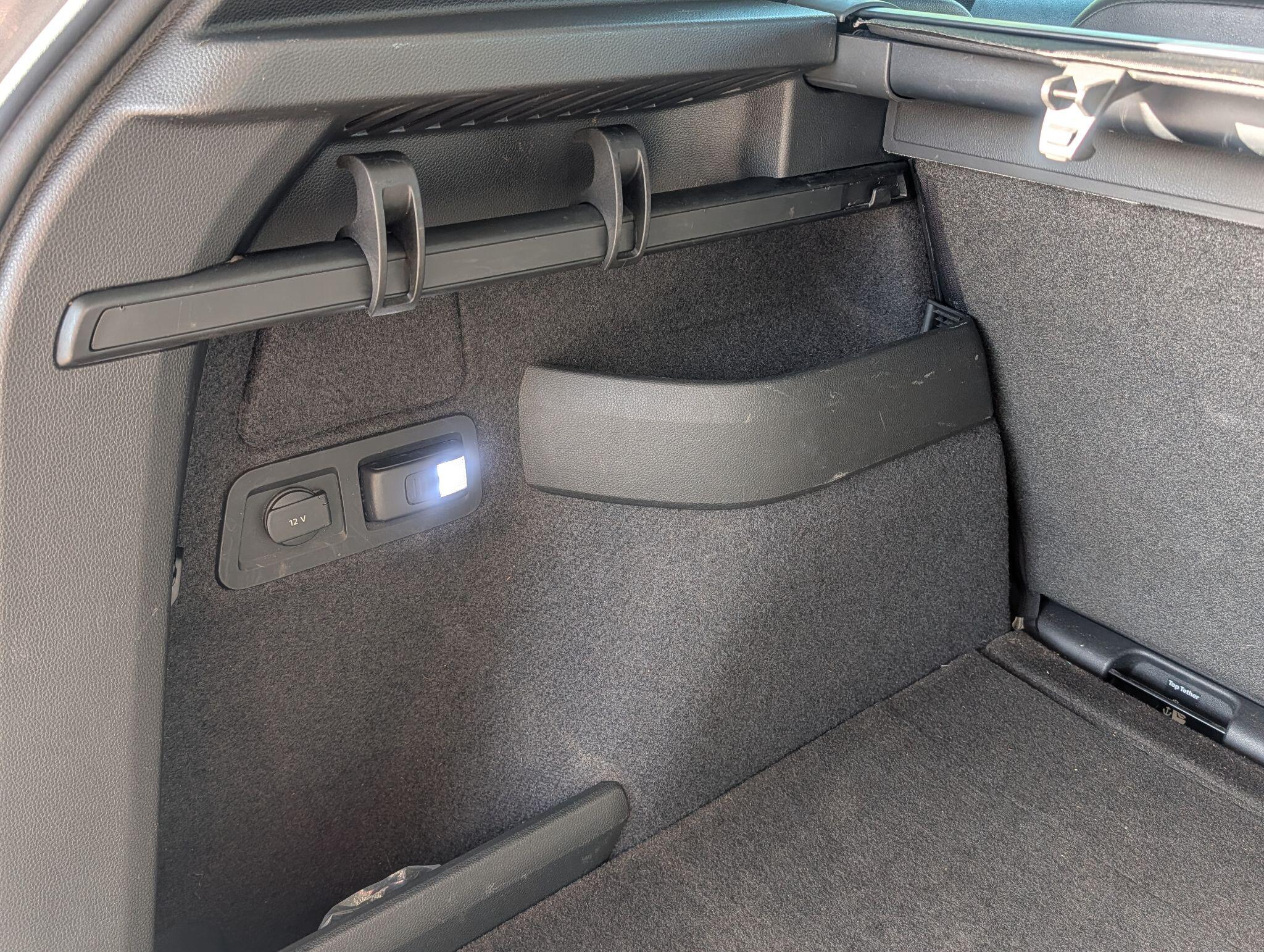 Skoda Karoq view 19