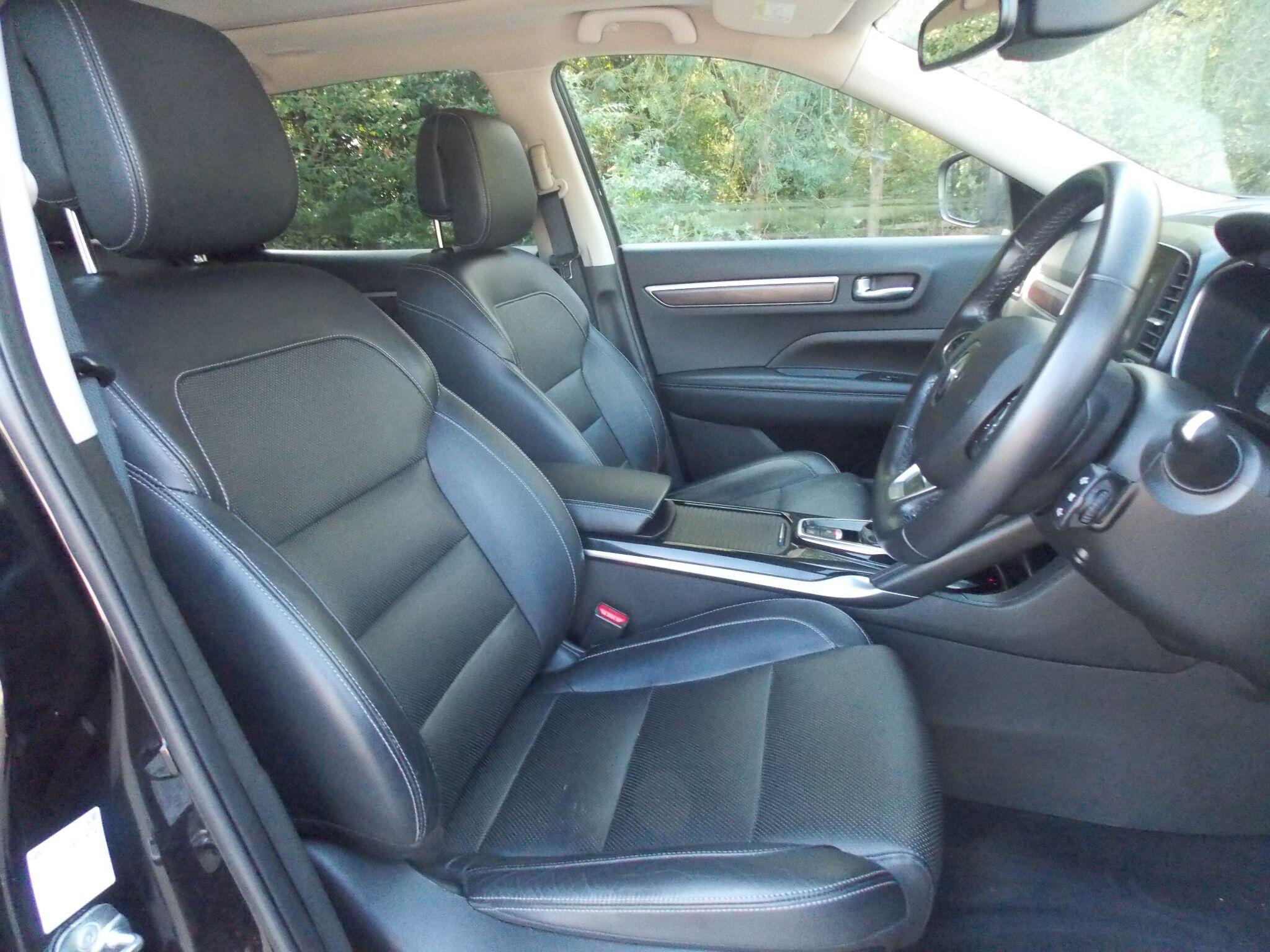 Renault Koleos view 30