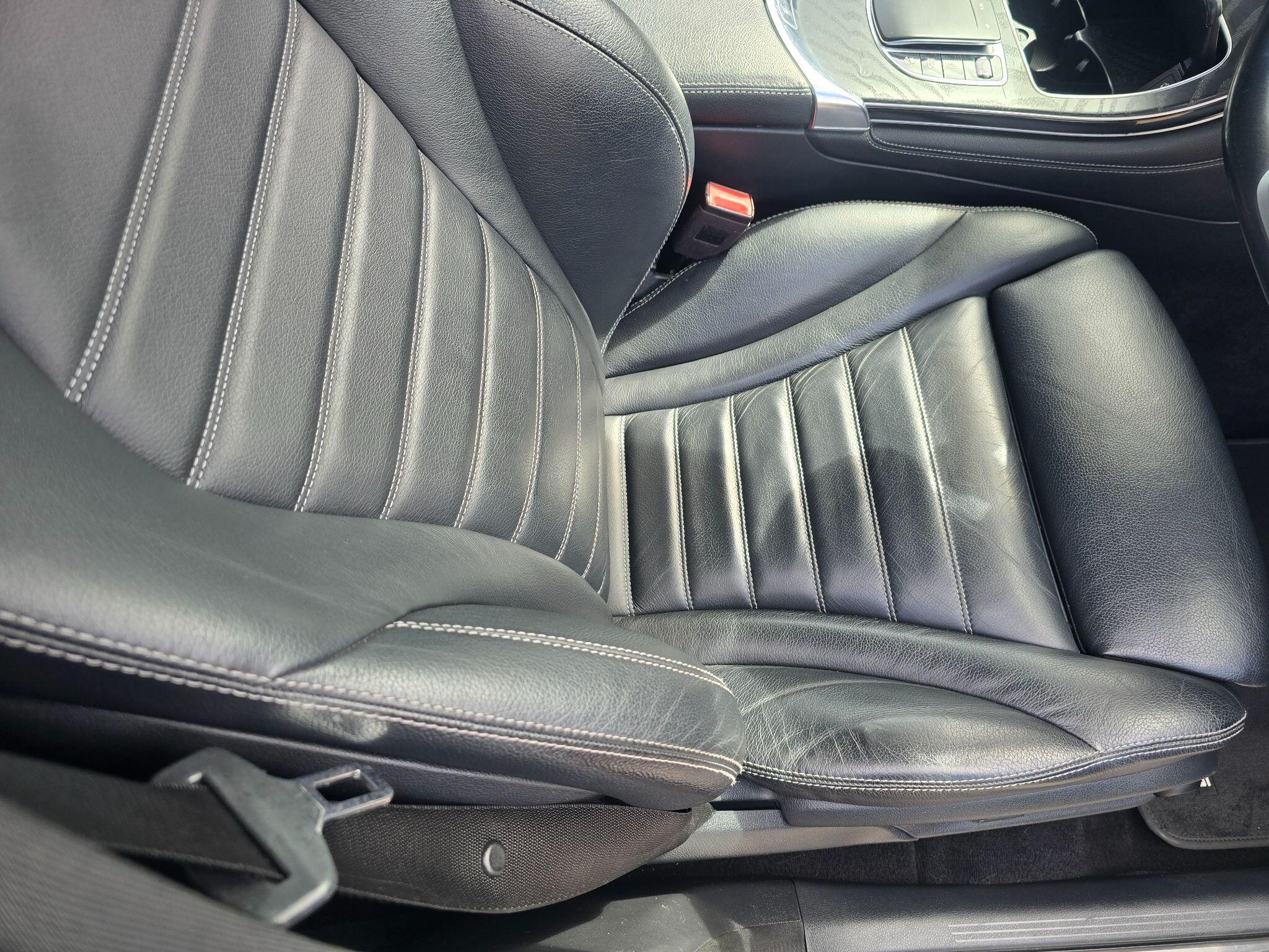 Mercedes-Benz GLC view 26