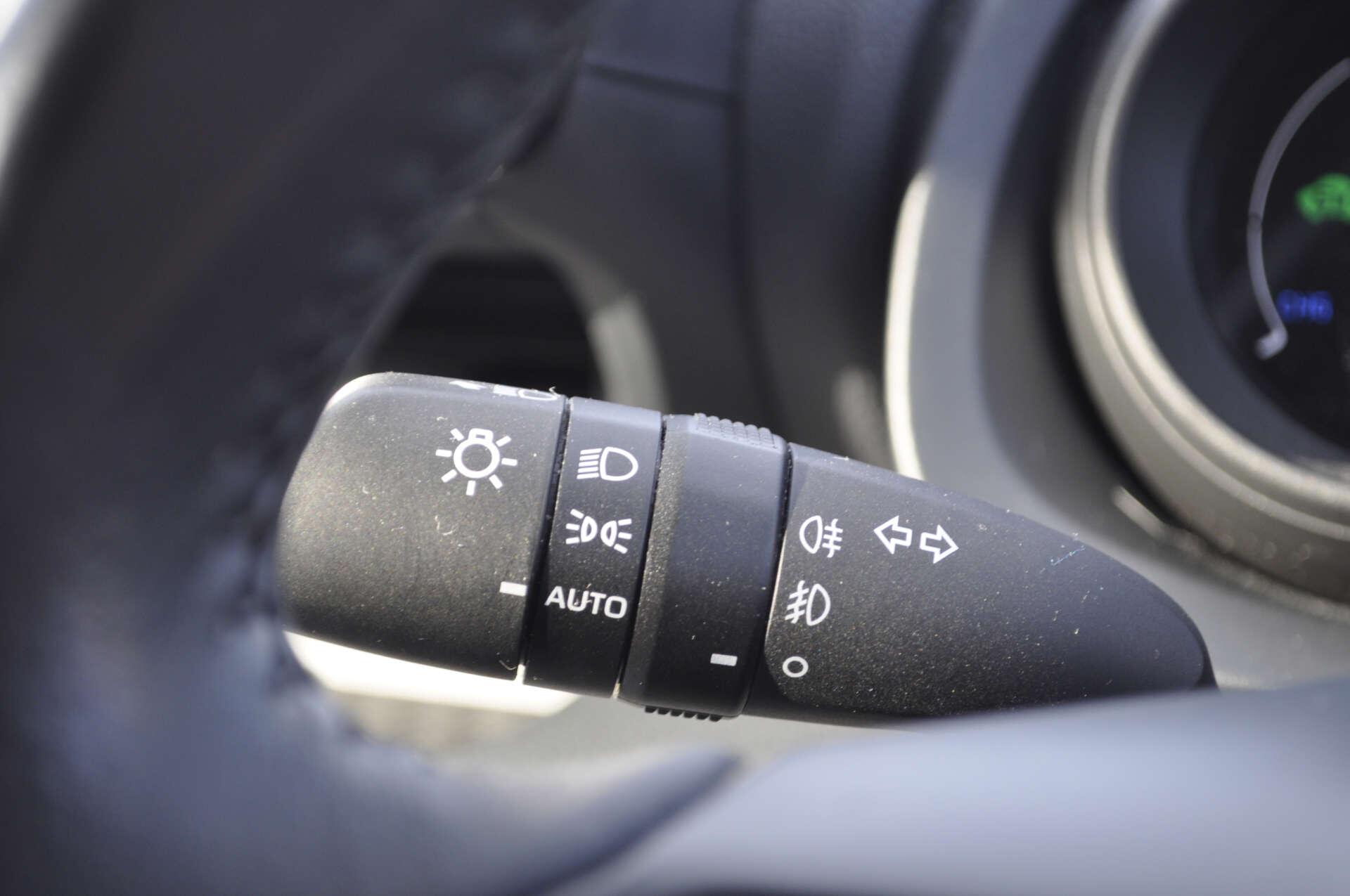 Toyota Yaris view 21