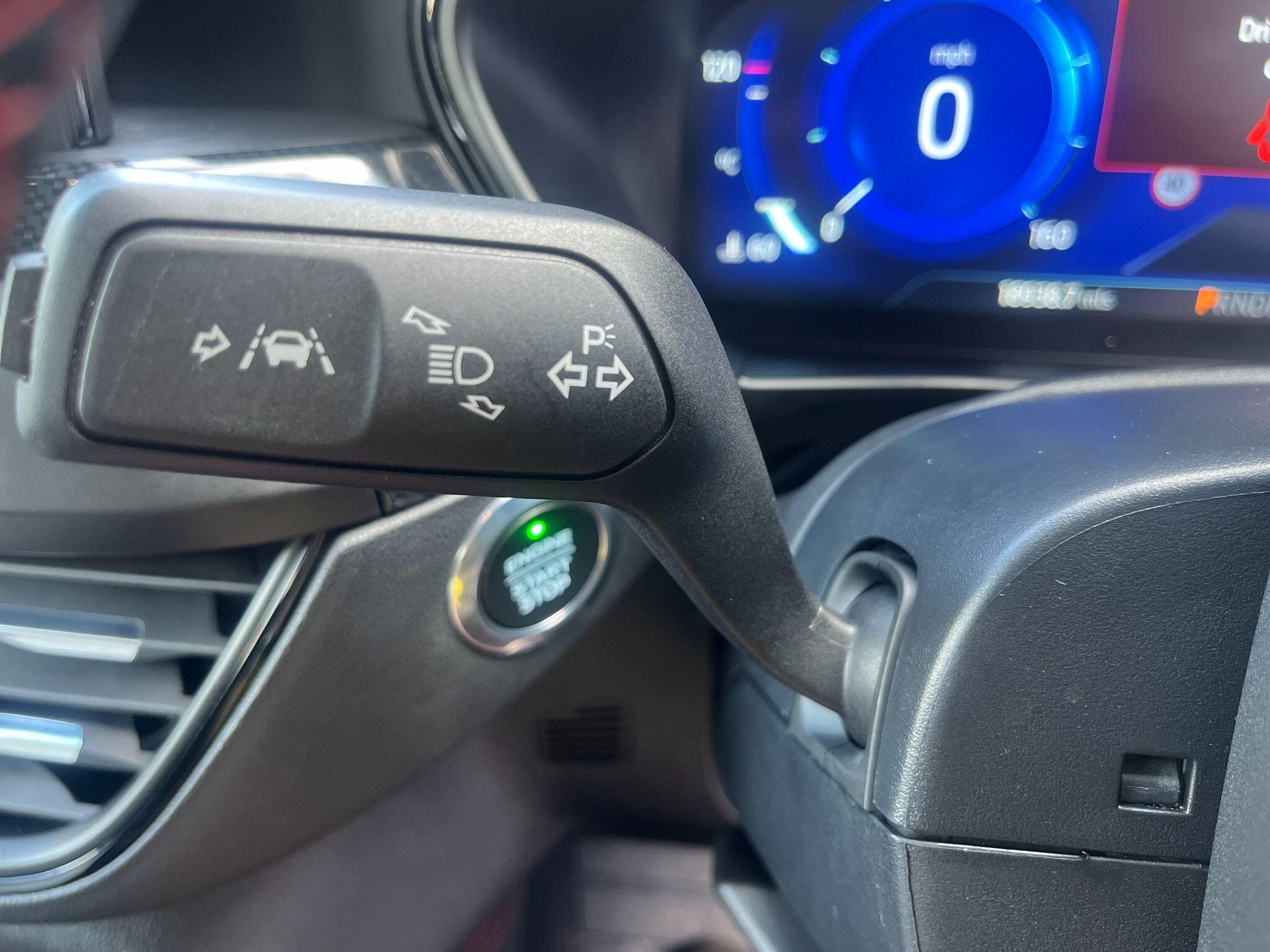 Ford Focus view 37