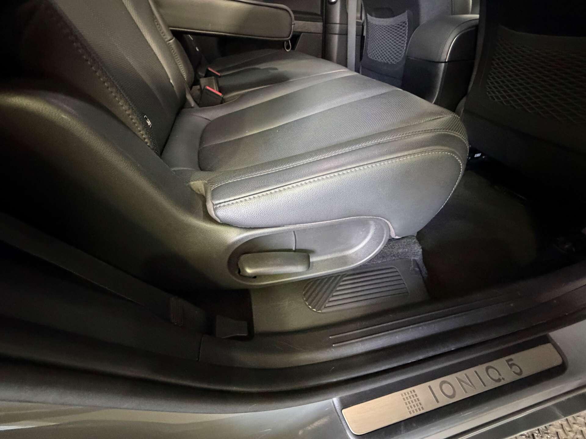 Hyundai IONIQ 5 view 52