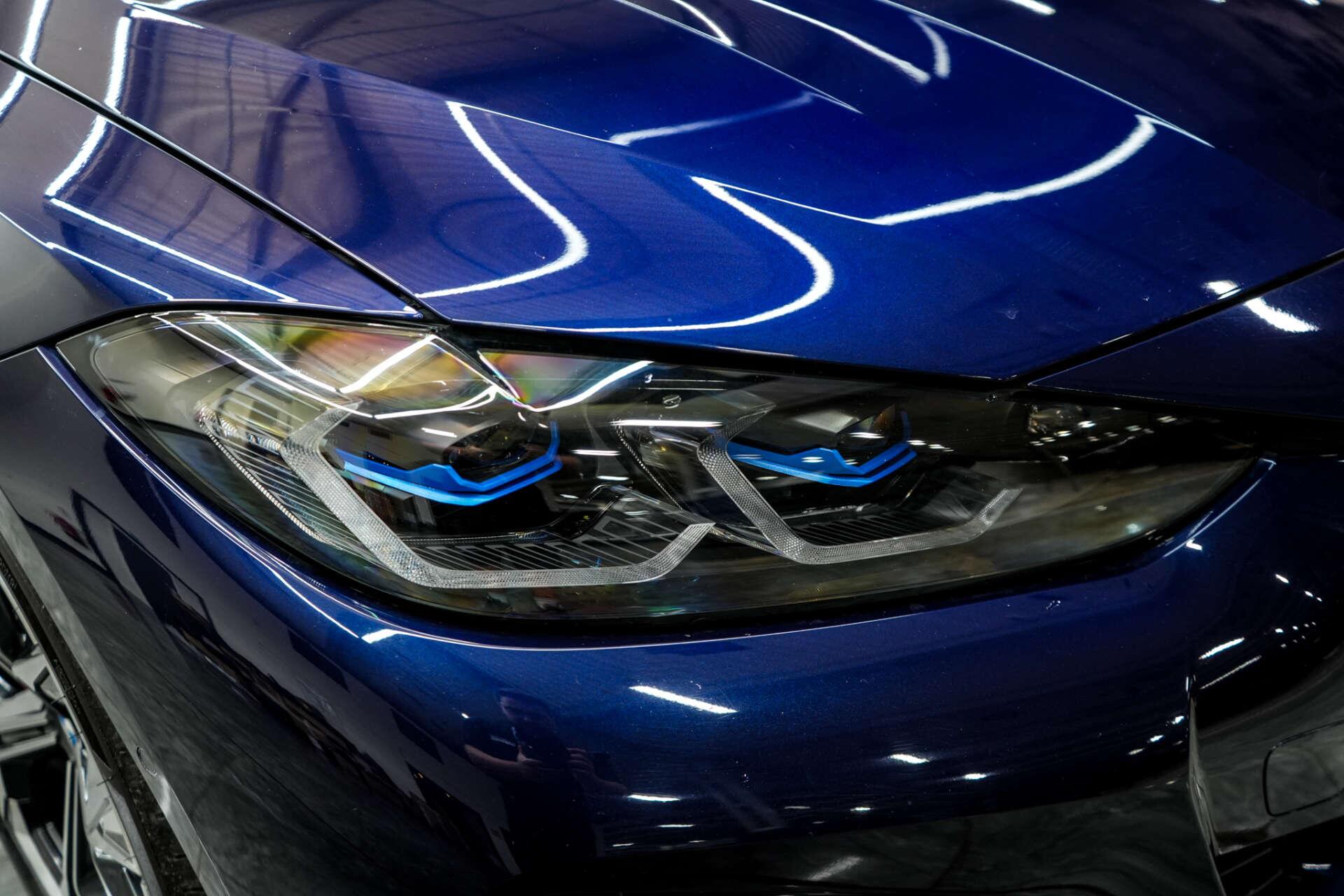 BMW 4 Series view 6