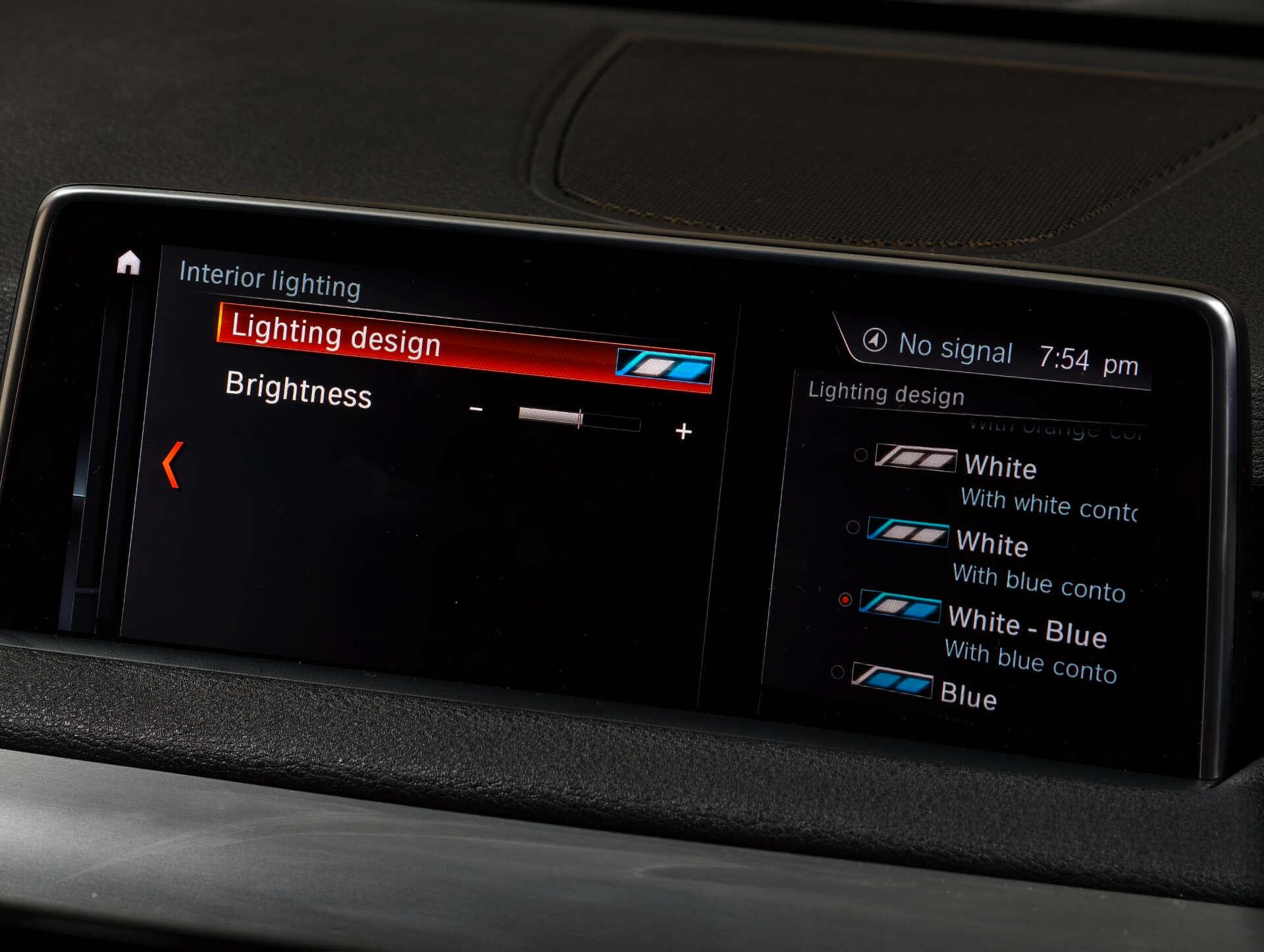 BMW X5 X5 view 53
