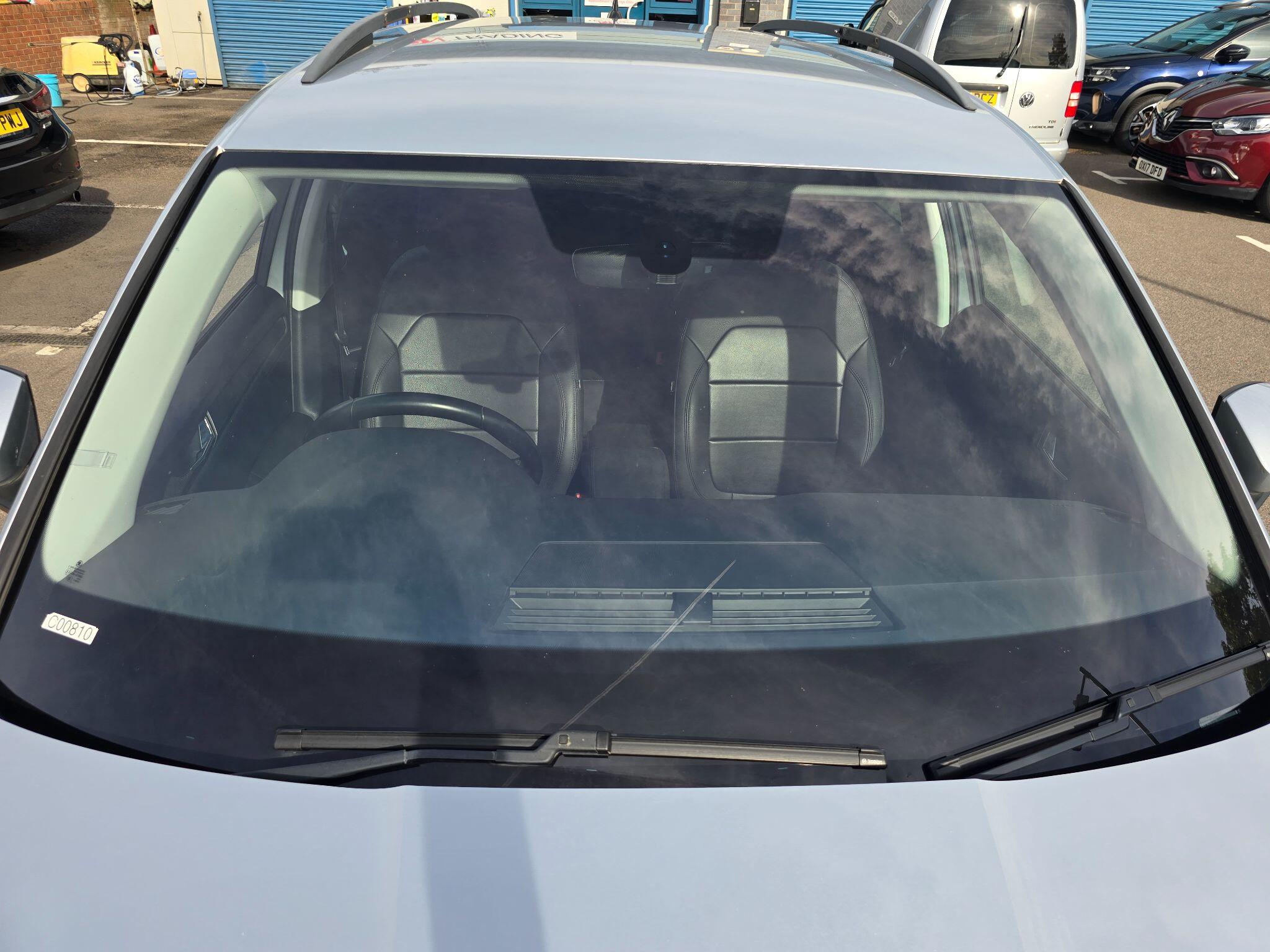 Skoda Kodiaq view 80