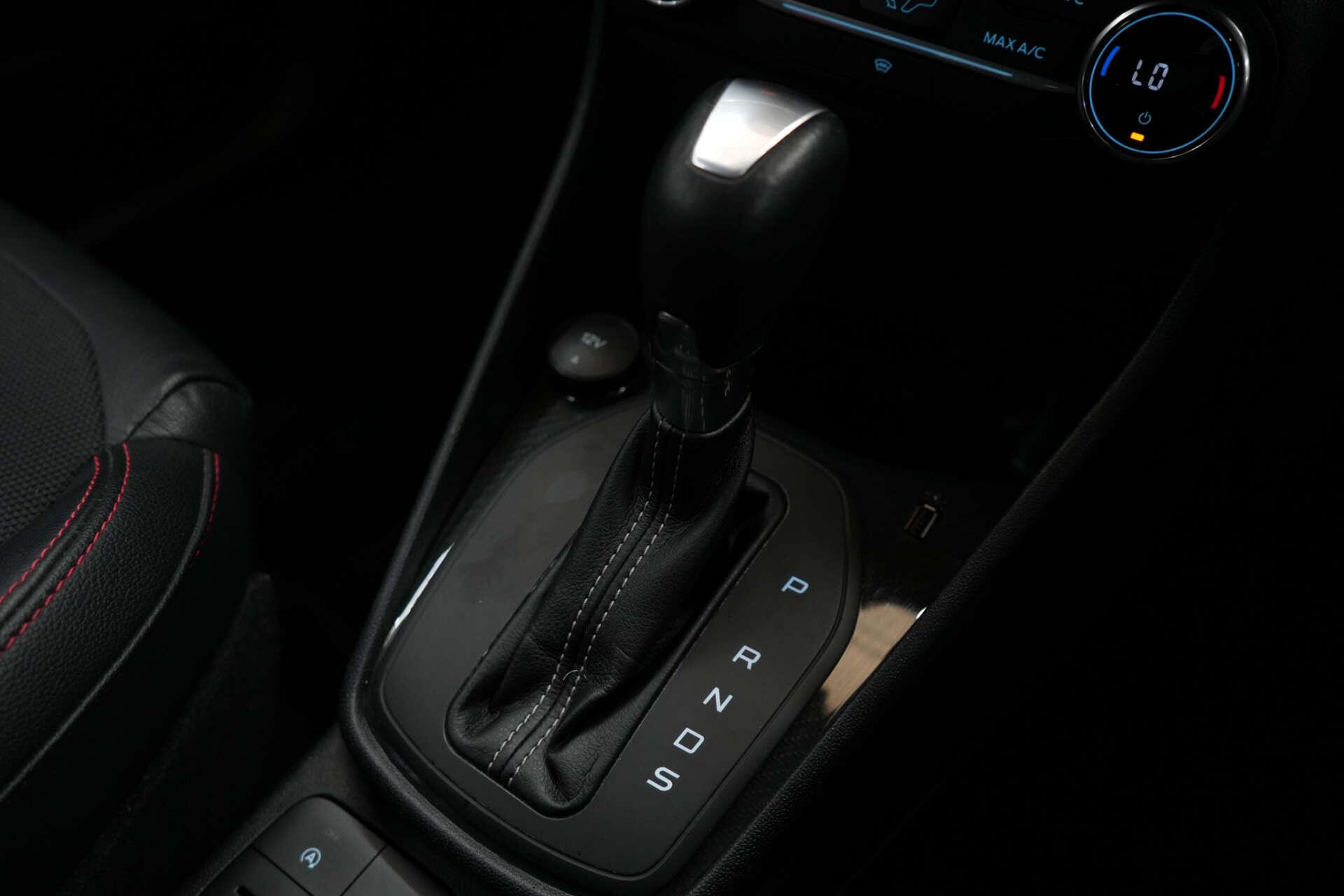 Ford Fiesta view 28