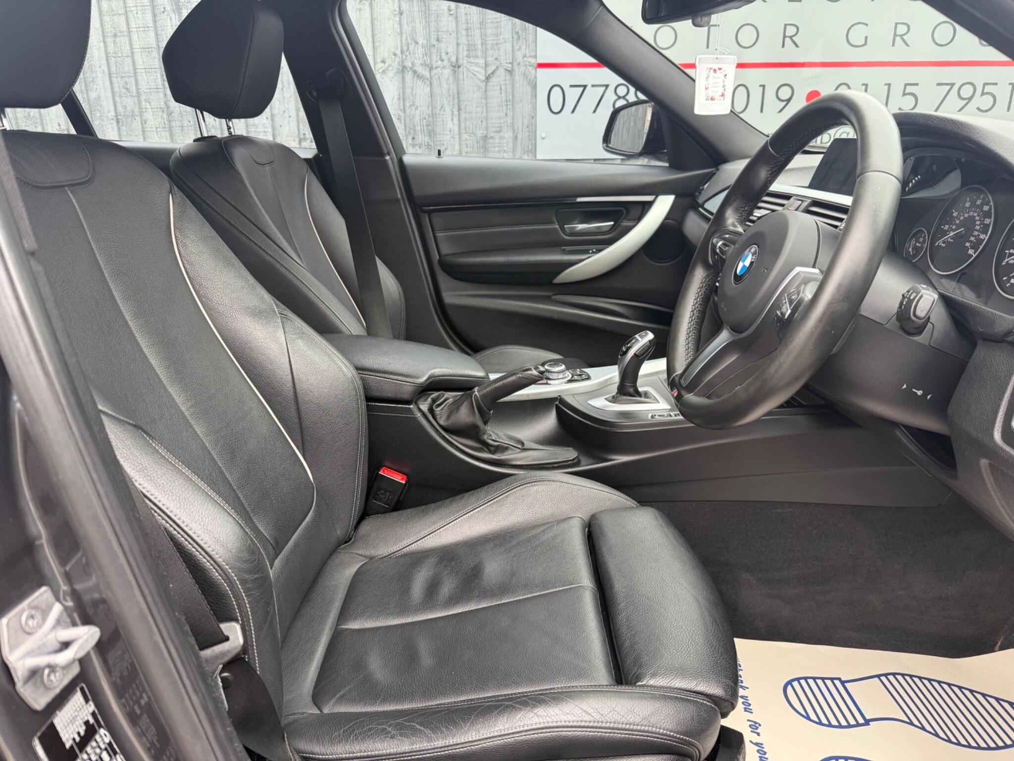 2016 BMW 3 Series 2.0 320d M Sport Touring Auto Euro 6 (s/s) 5dr • 113,200 miles image 25
