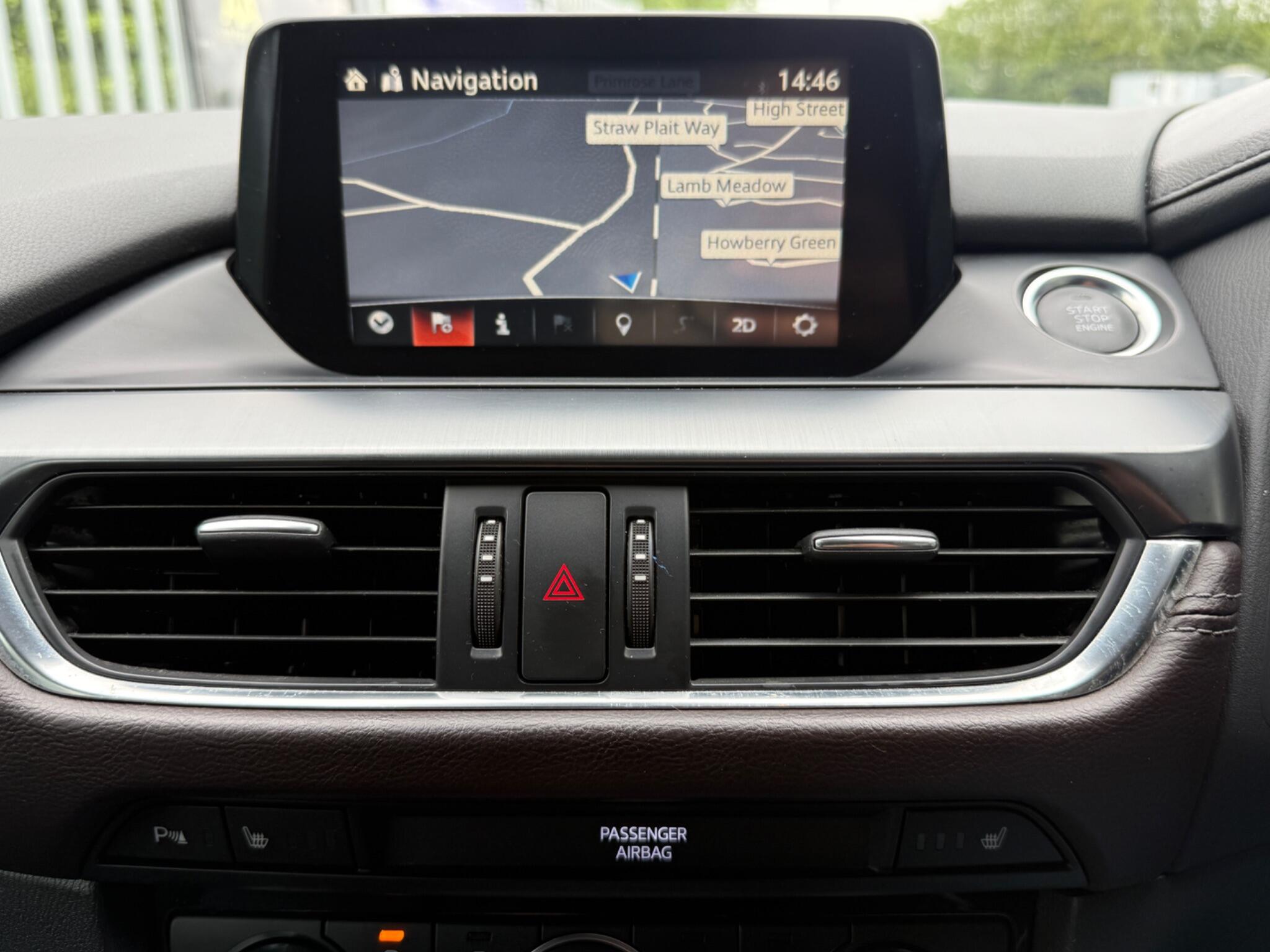 2015 Mazda Mazda6 image 36