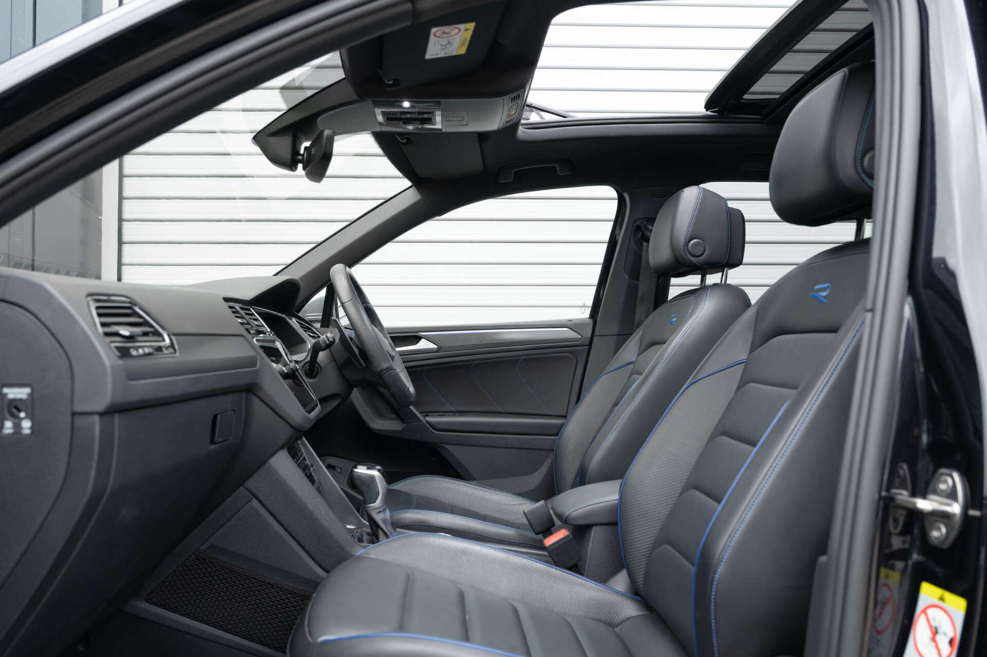 Volkswagen Tiguan view 49