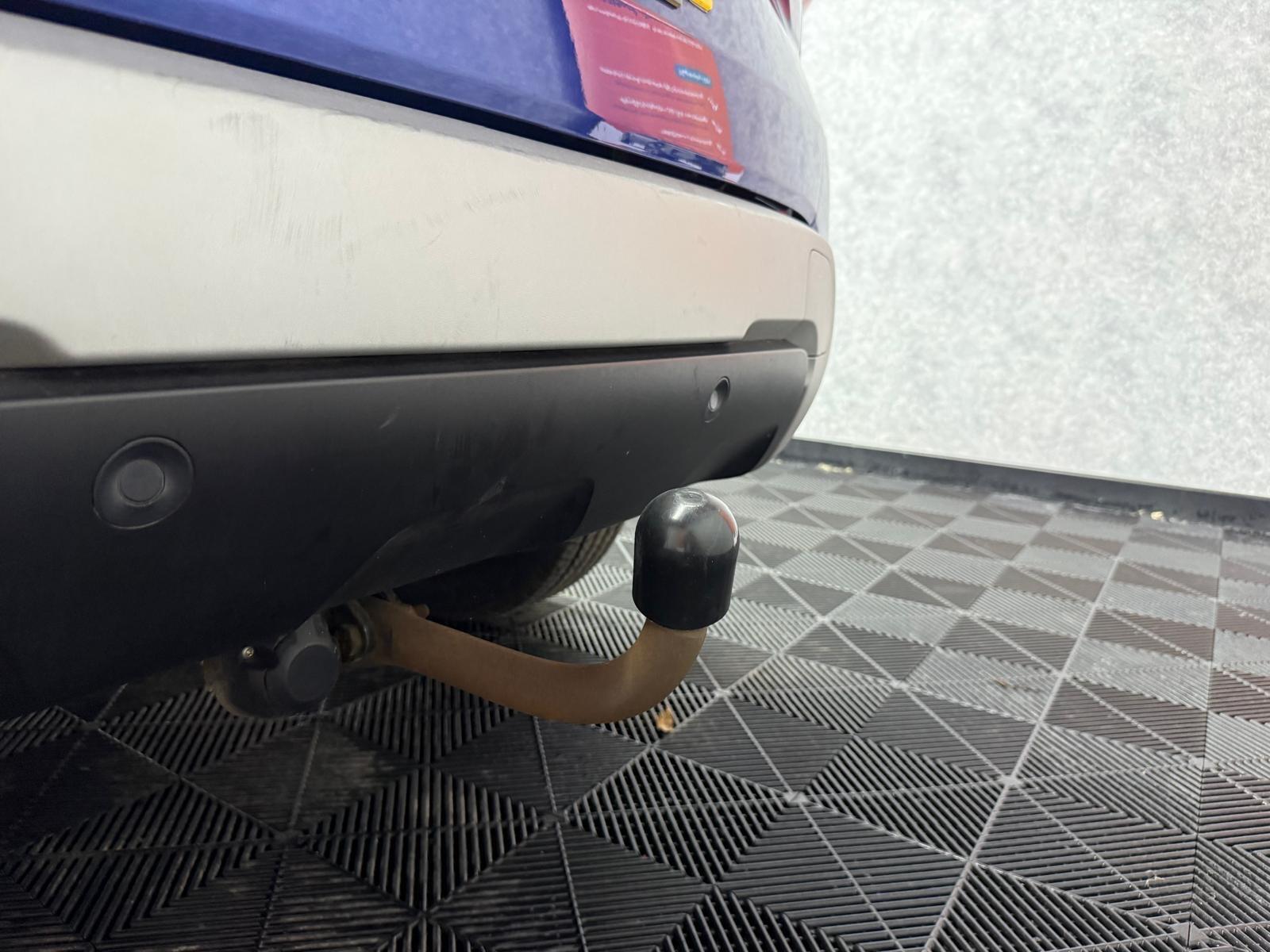 Dacia Duster view 25